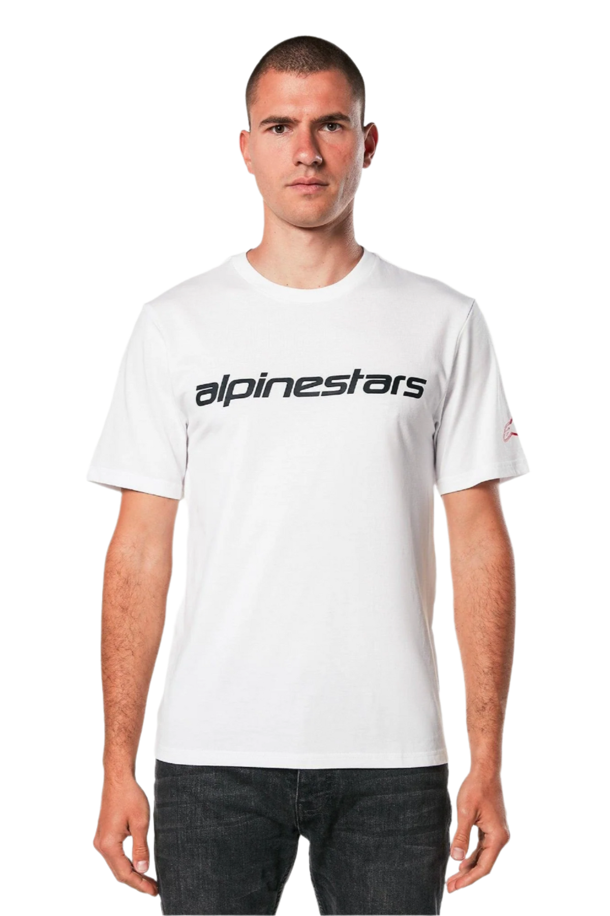 T-Shirt Linear Wordmark 2.0 CSF