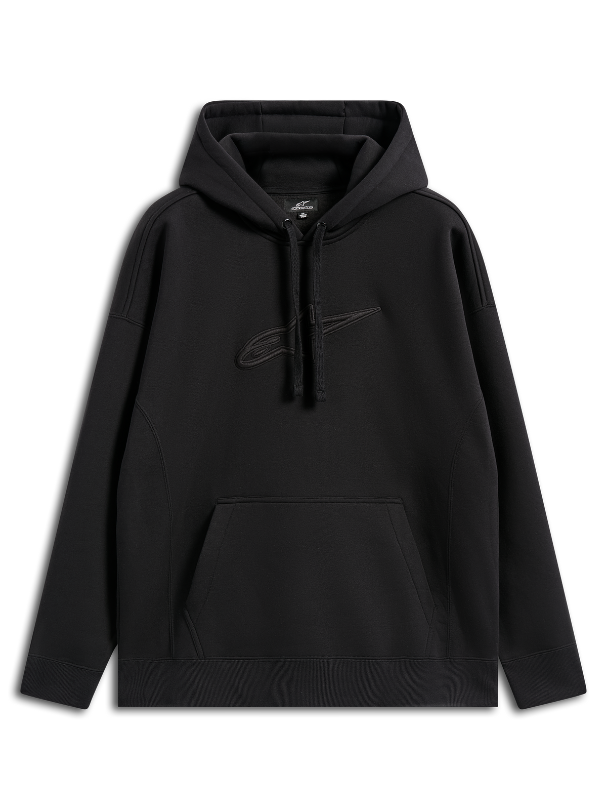 Emergent Oversized Hoodie