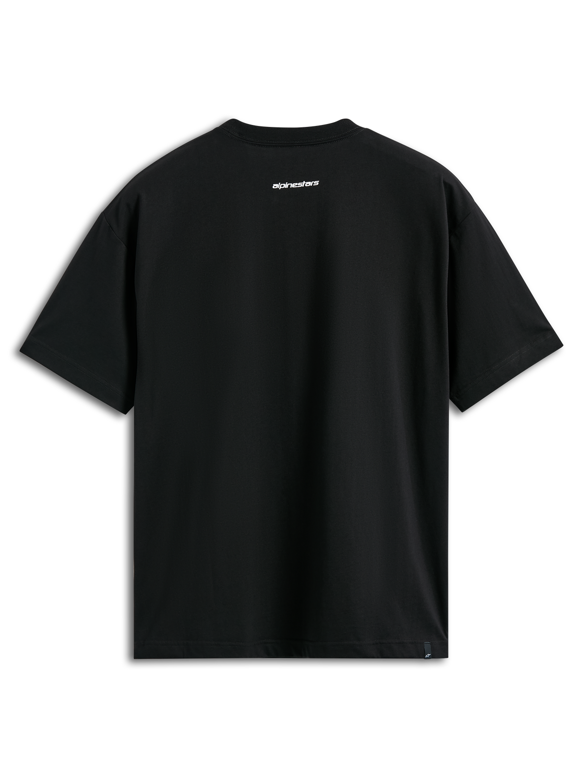 T-Shirt Focused Oversized CSF
