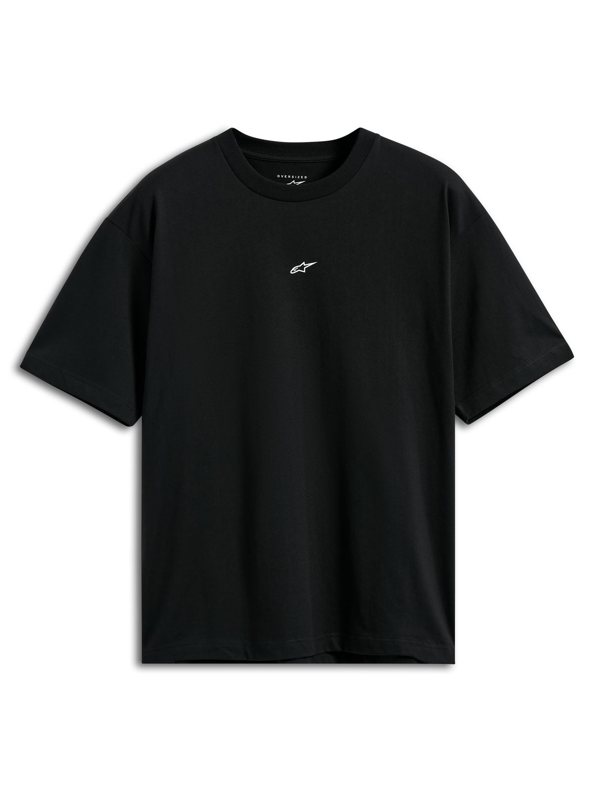 T-Shirt Focused Oversized CSF