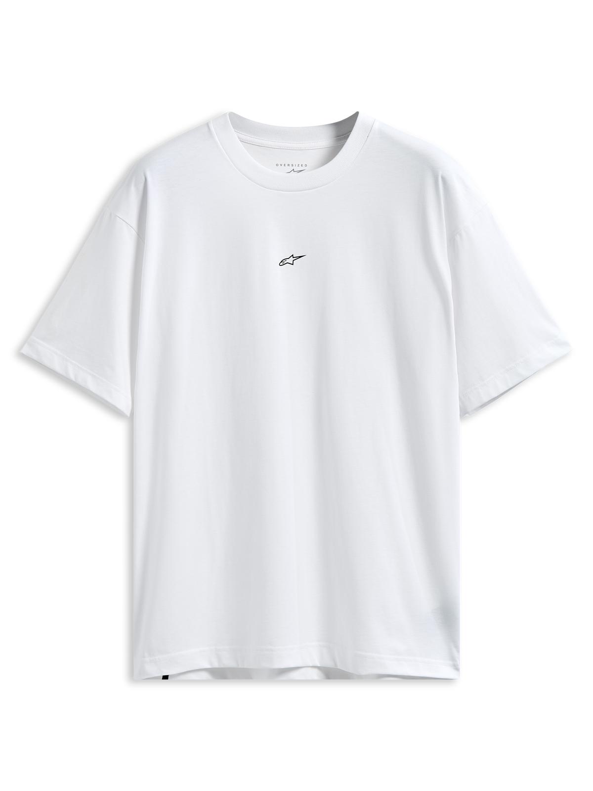 Focused Oversized CSF T-Shirt