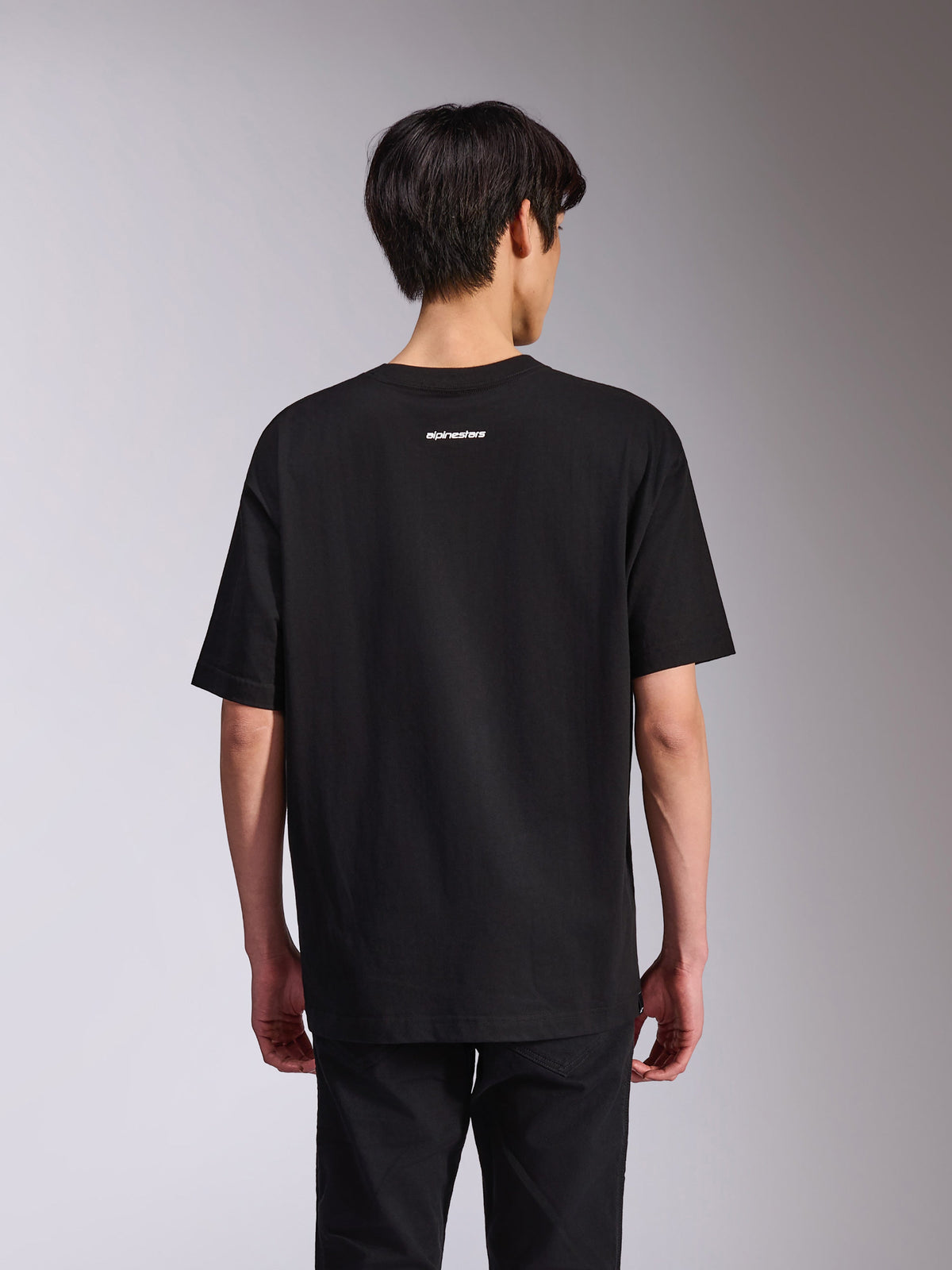 T-Shirt Focused Oversized CSF