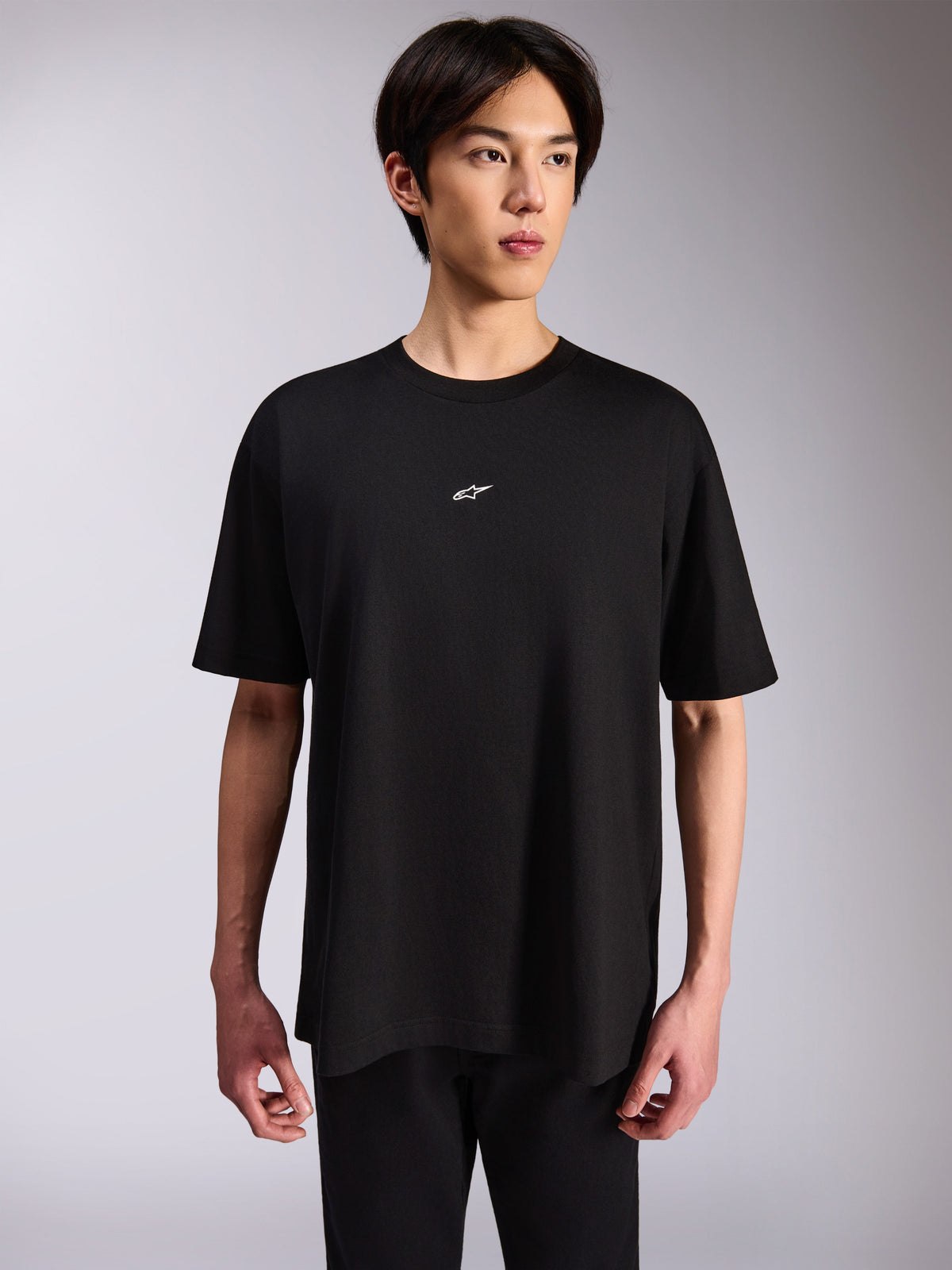 T-Shirt Focused Oversized CSF