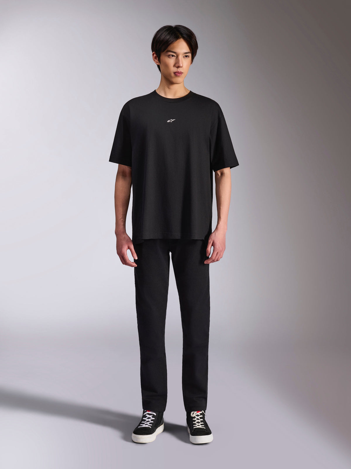 T-Shirt Focused Oversized CSF
