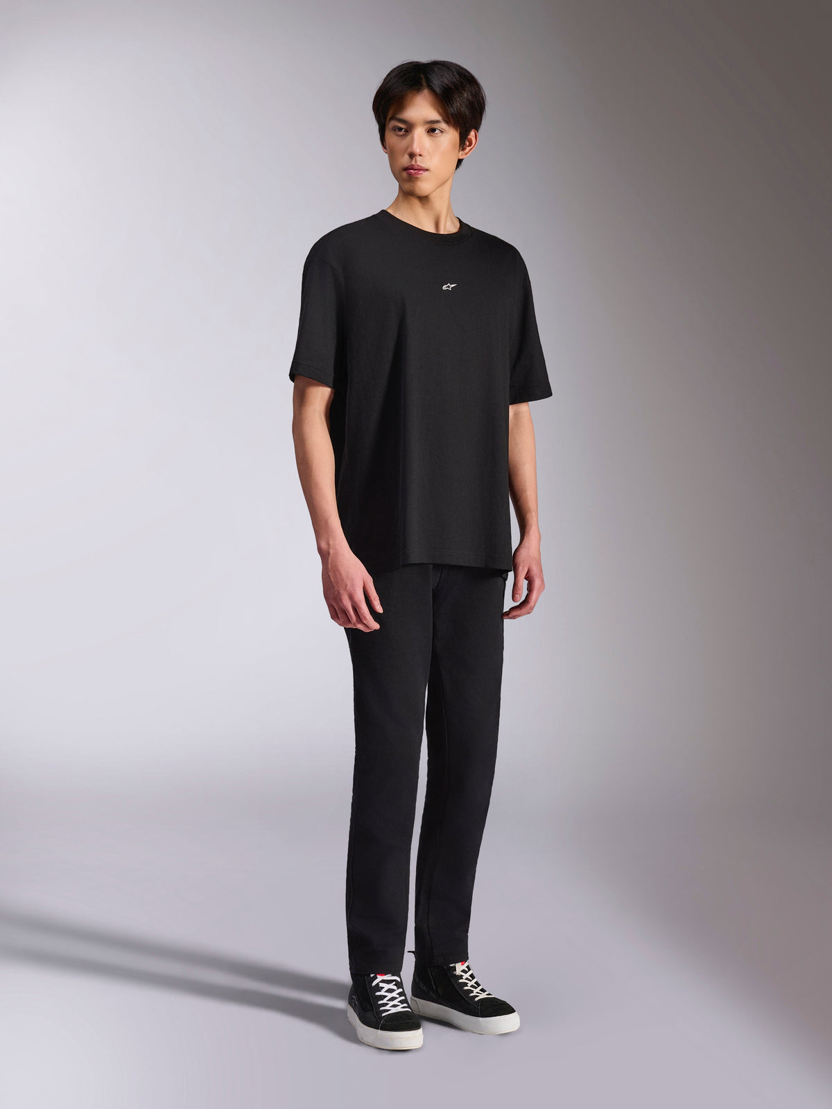 T-Shirt Focused Oversized CSF