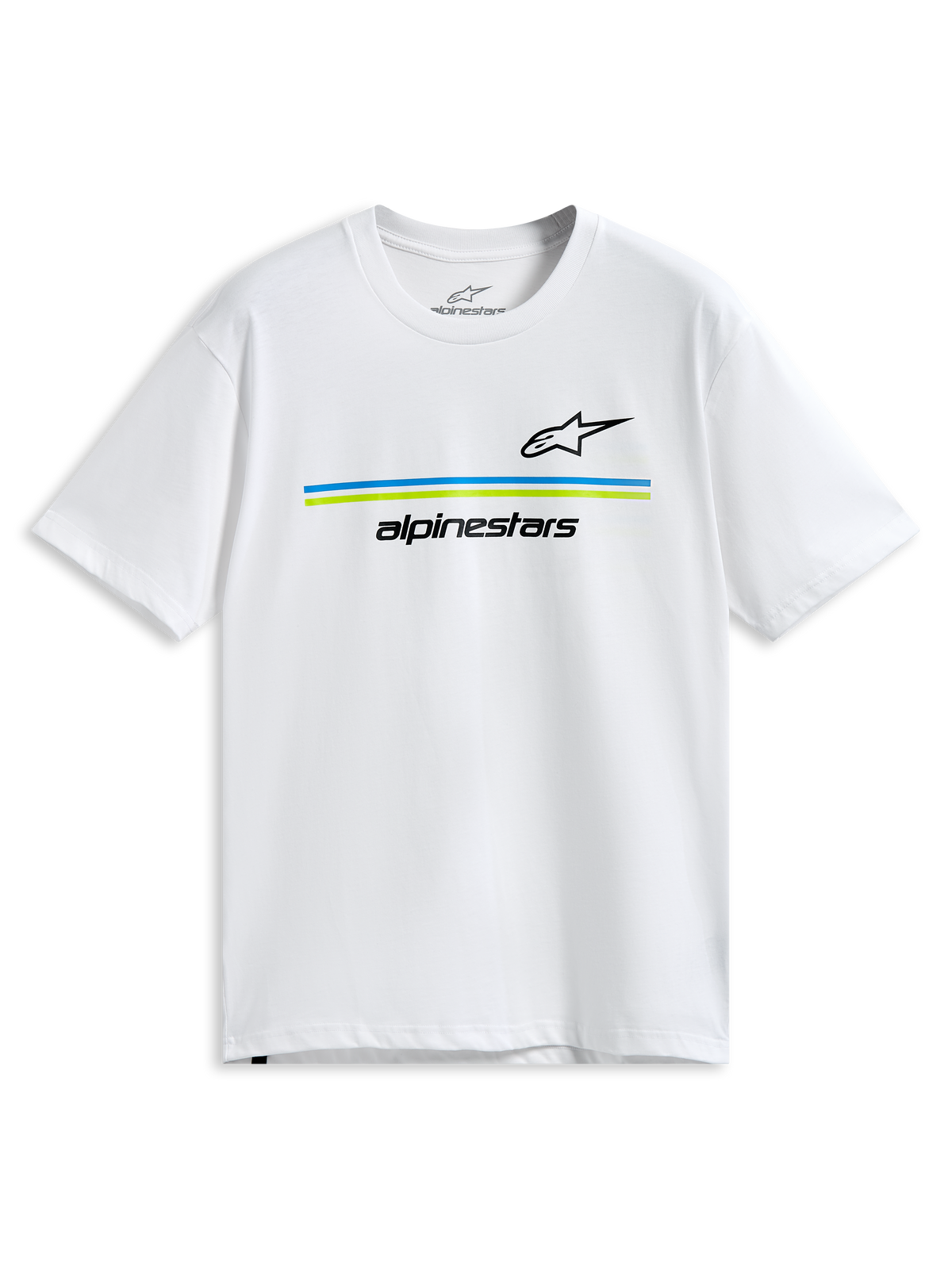 Lanes CSF T-Shirt