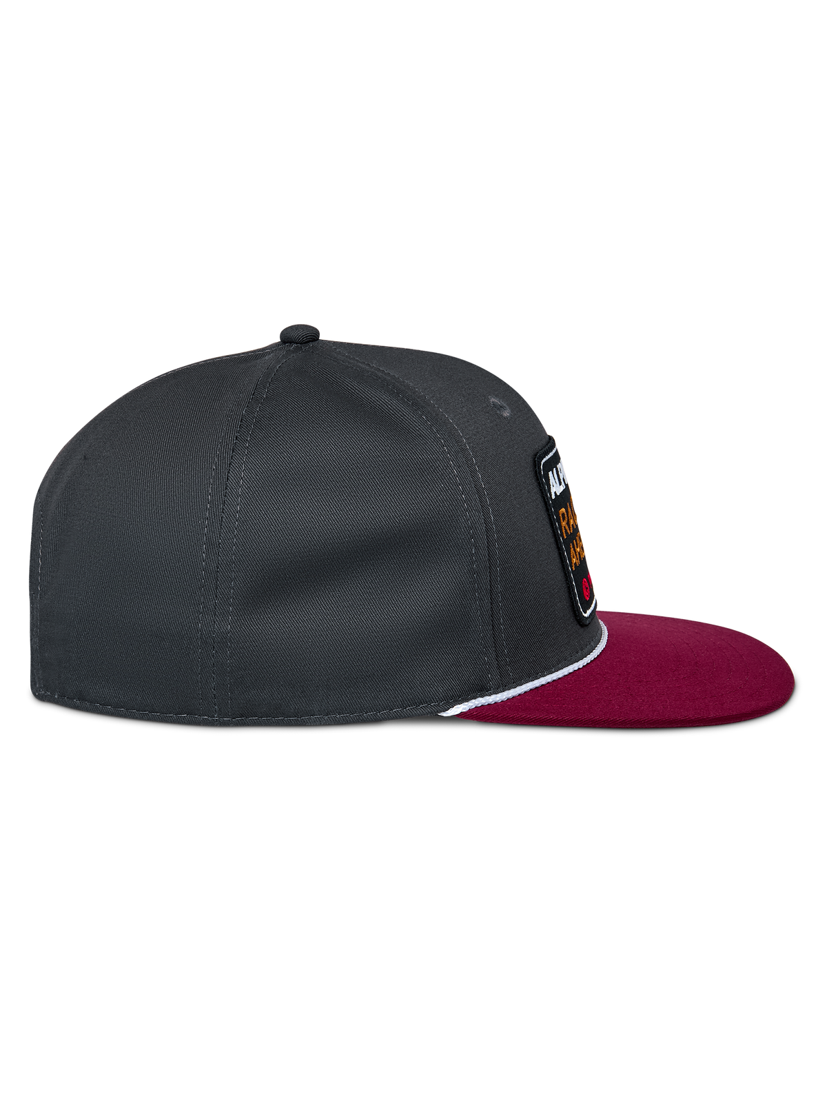 Czapka Z Daszkiem Intuitive Snapback