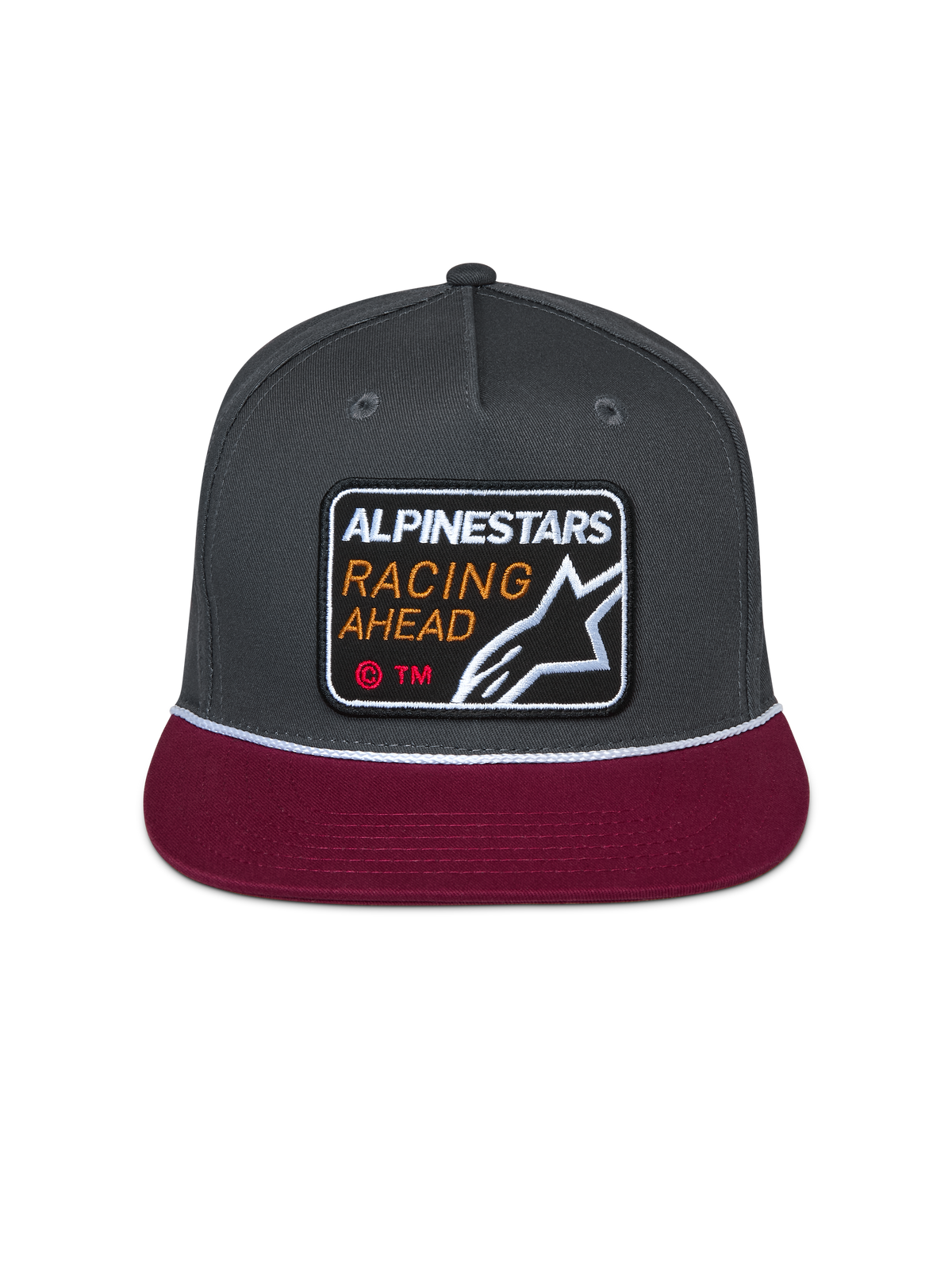 Czapka Z Daszkiem Intuitive Snapback