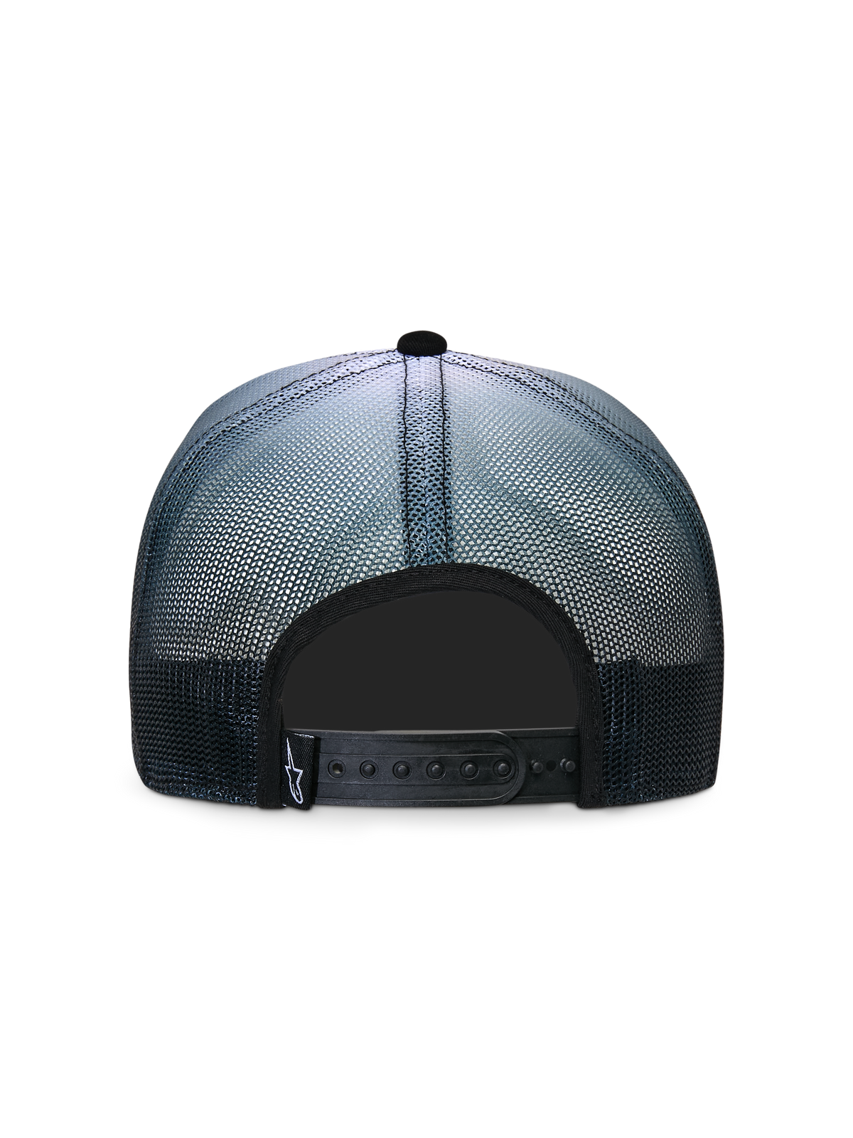 Czapka Z Daszkiem Cali Gradient