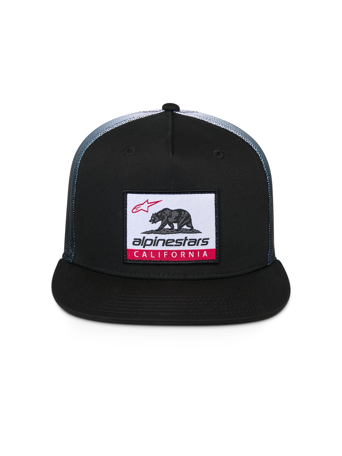Czapka Z Daszkiem Cali Gradient