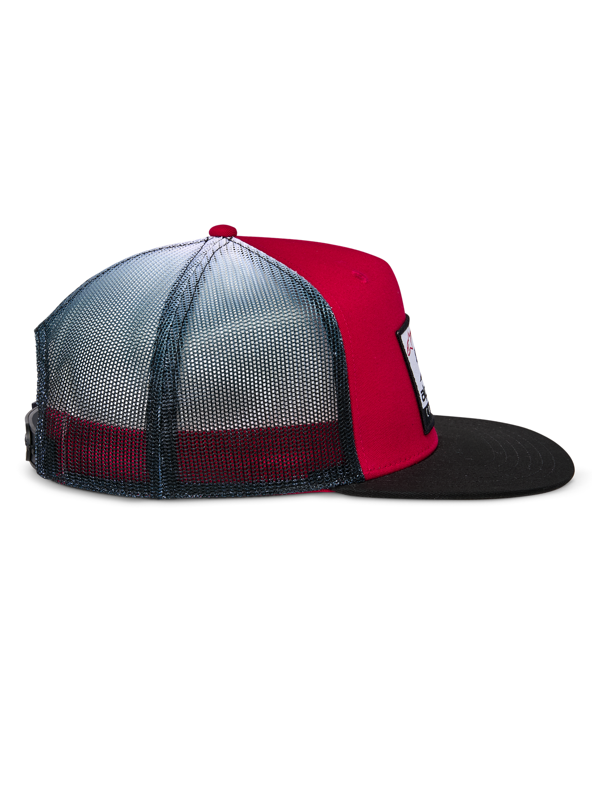 Cali Gradient Trucker Hat