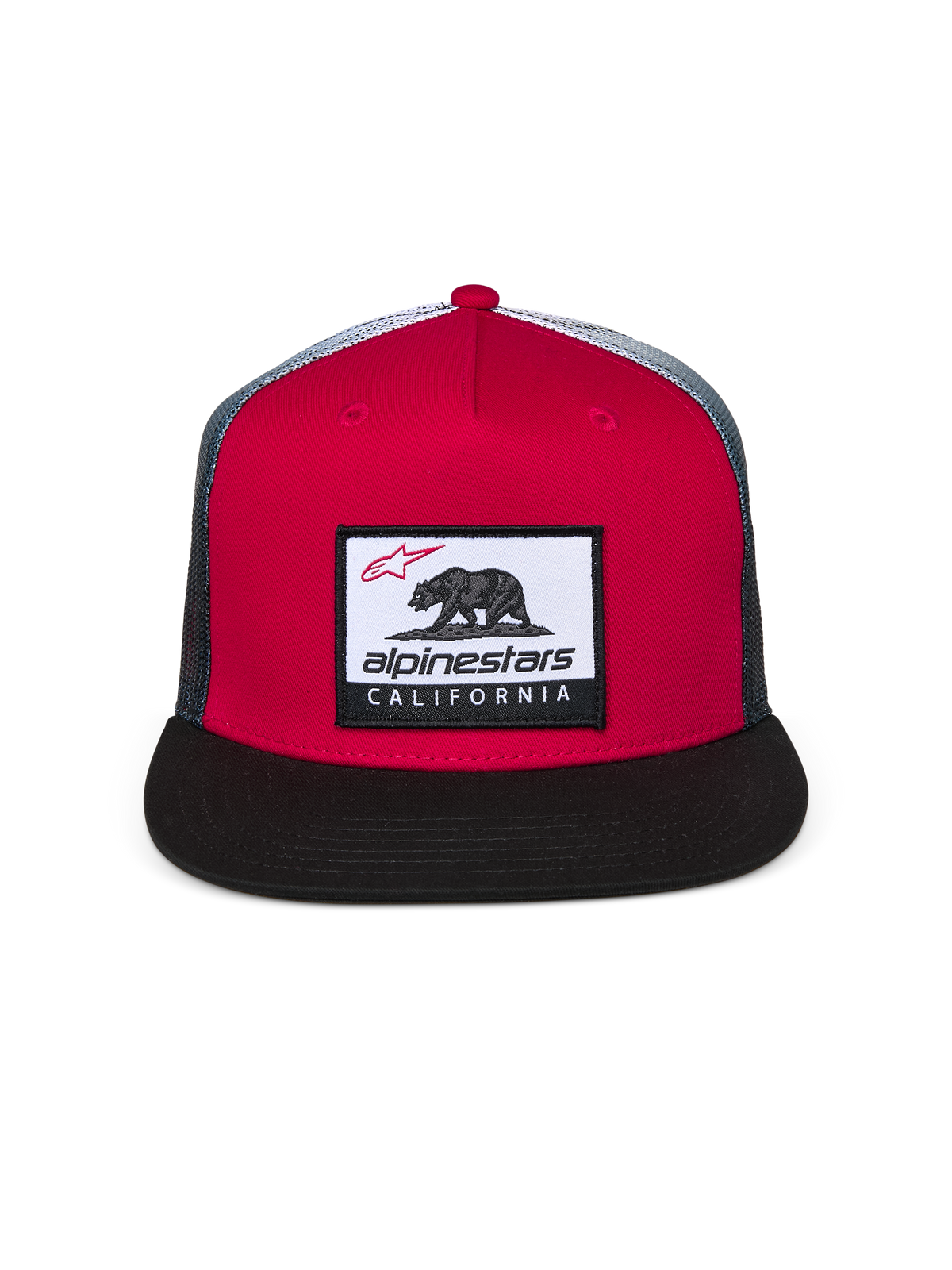 Czapka Z Daszkiem Cali Gradient