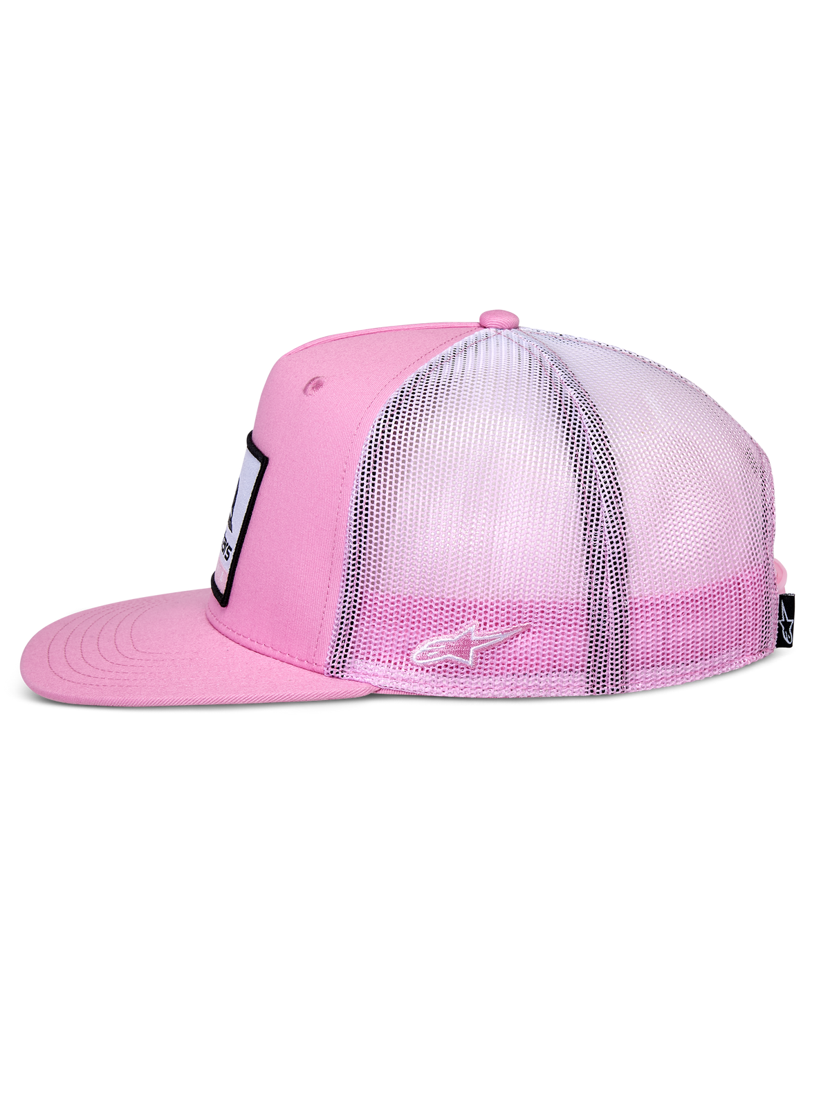 Czapka Z Daszkiem Cali Gradient
