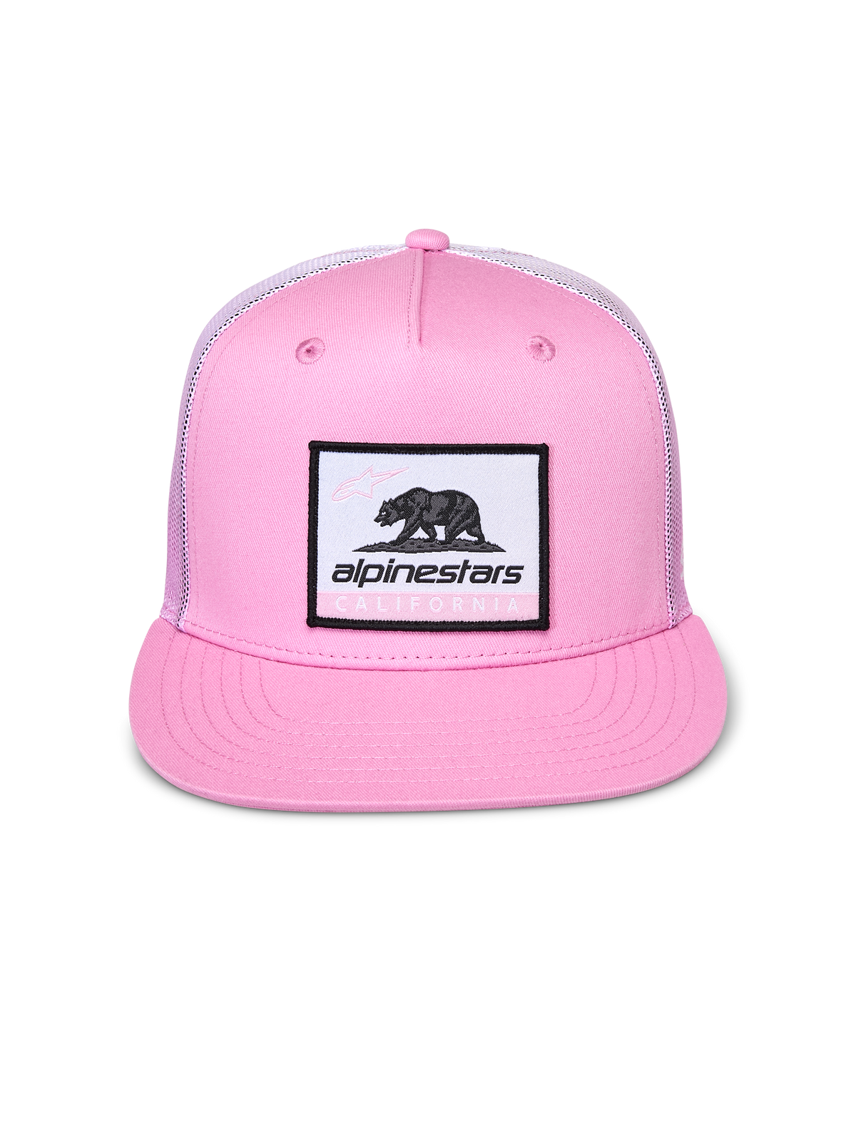 Czapka Z Daszkiem Cali Gradient