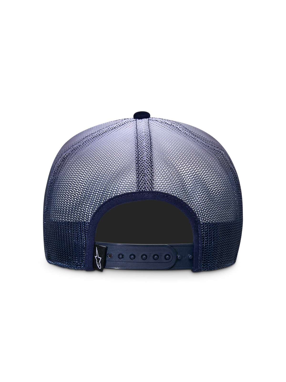 Czapka Z Daszkiem Cali Gradient