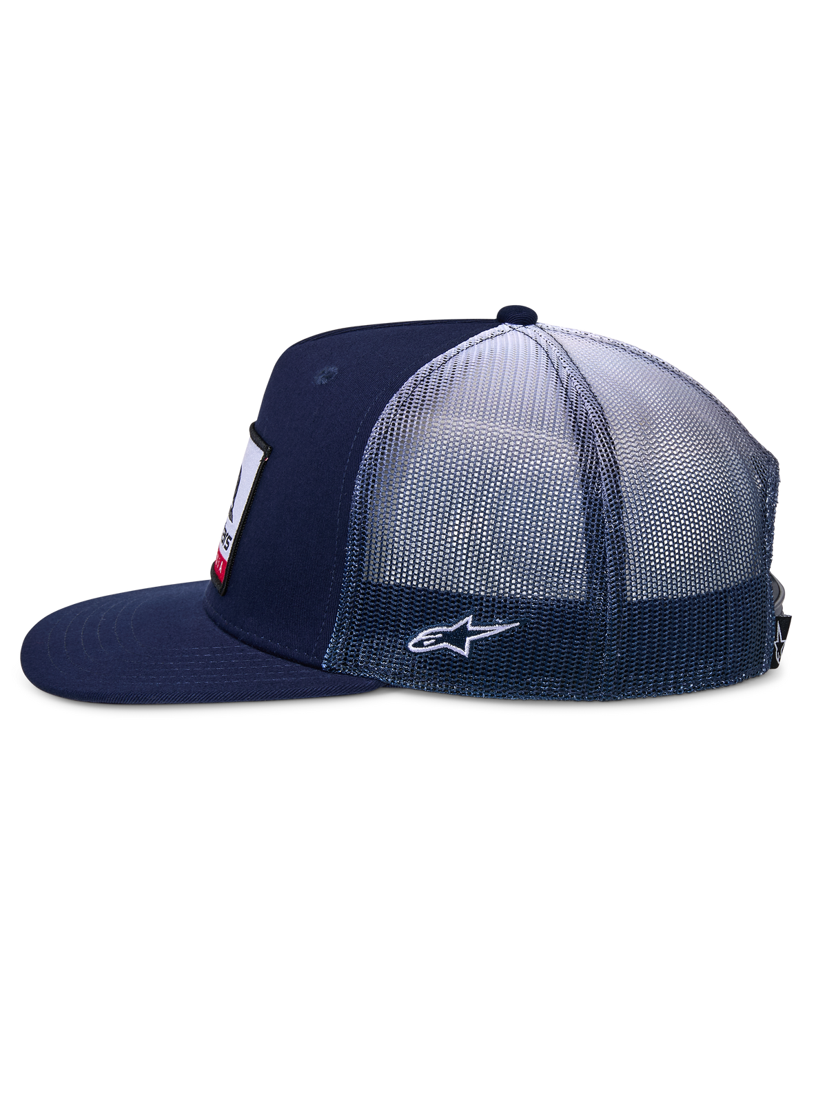 Czapka Z Daszkiem Cali Gradient