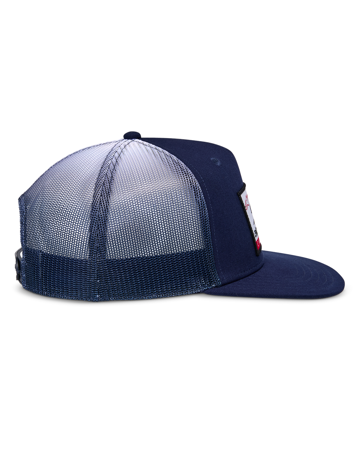 Czapka Z Daszkiem Cali Gradient