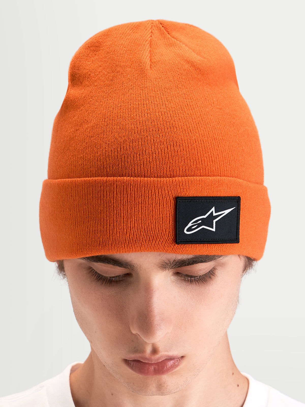 Augment Cuff Beanie