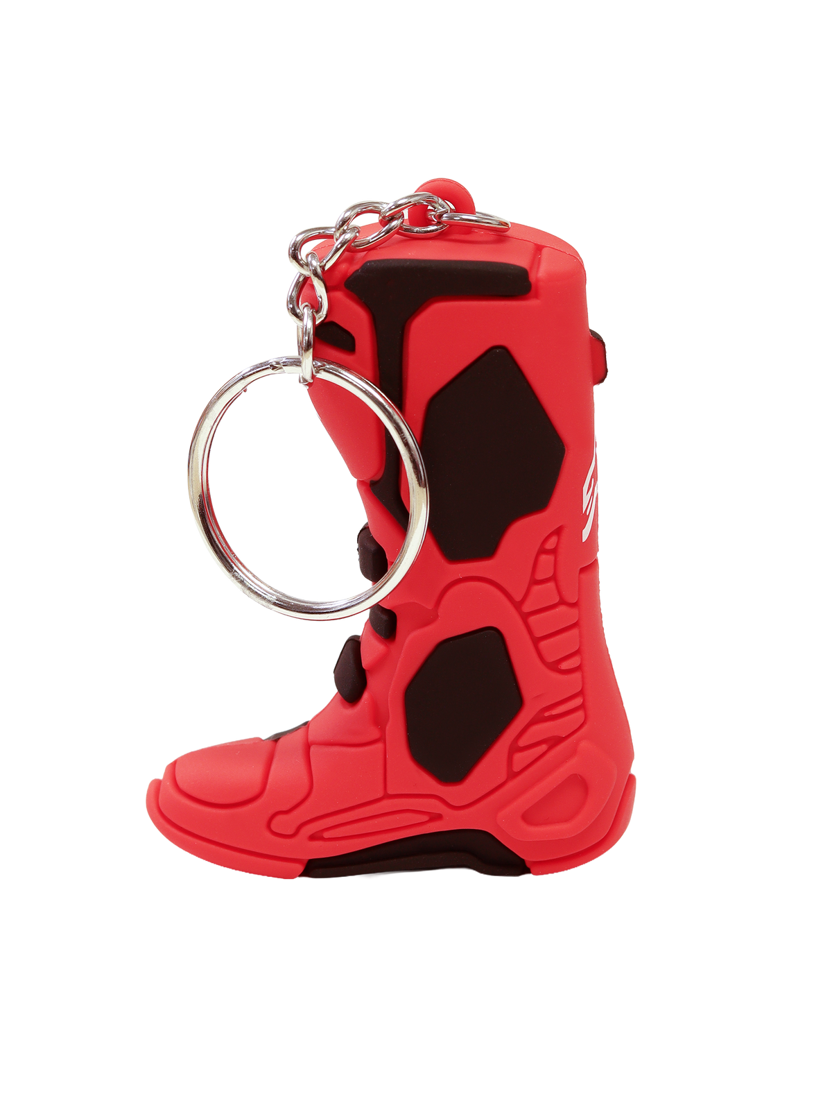 Tech 10 Boot Keyfob