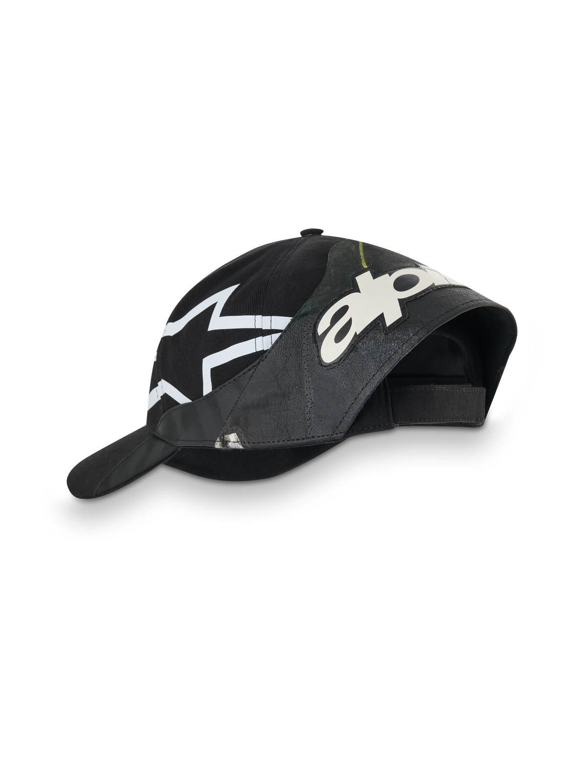 Czapka RSRV Resurgence