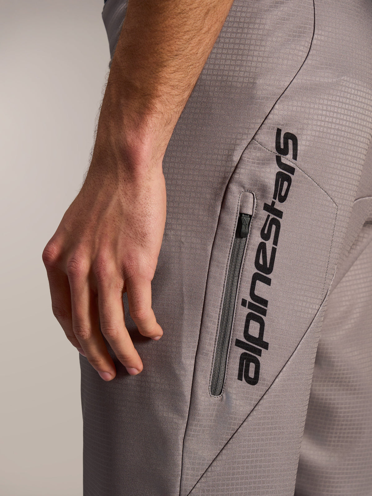 Szorty Alpinestars A-Dura Elite Flex