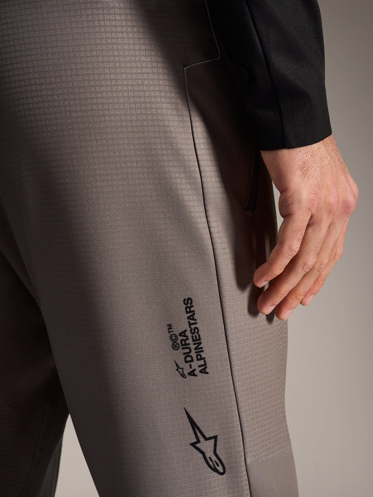 Spodnie Alpinestars A-Dura Elite