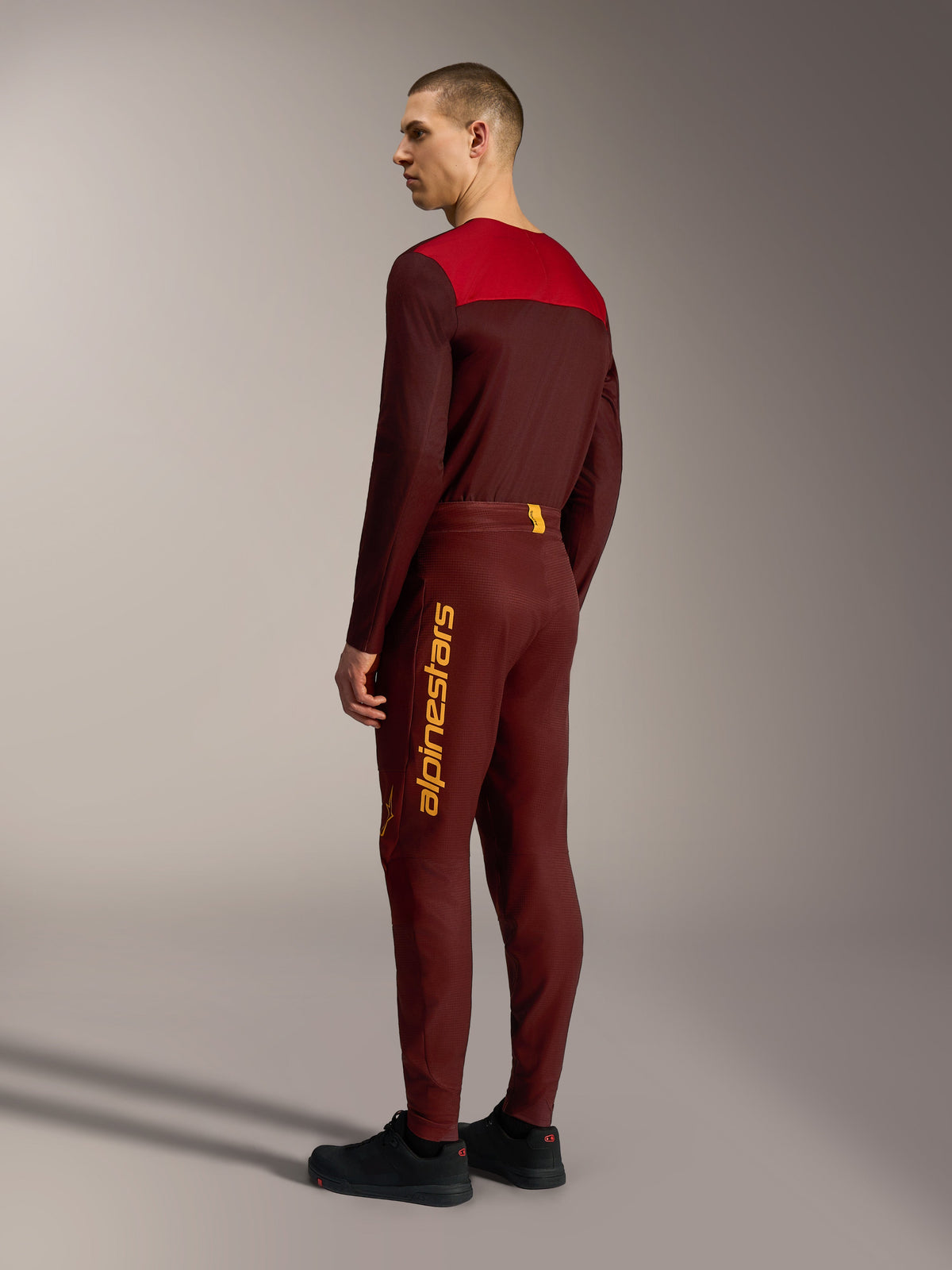 Spodnie Alpinestars A-Dura Elite