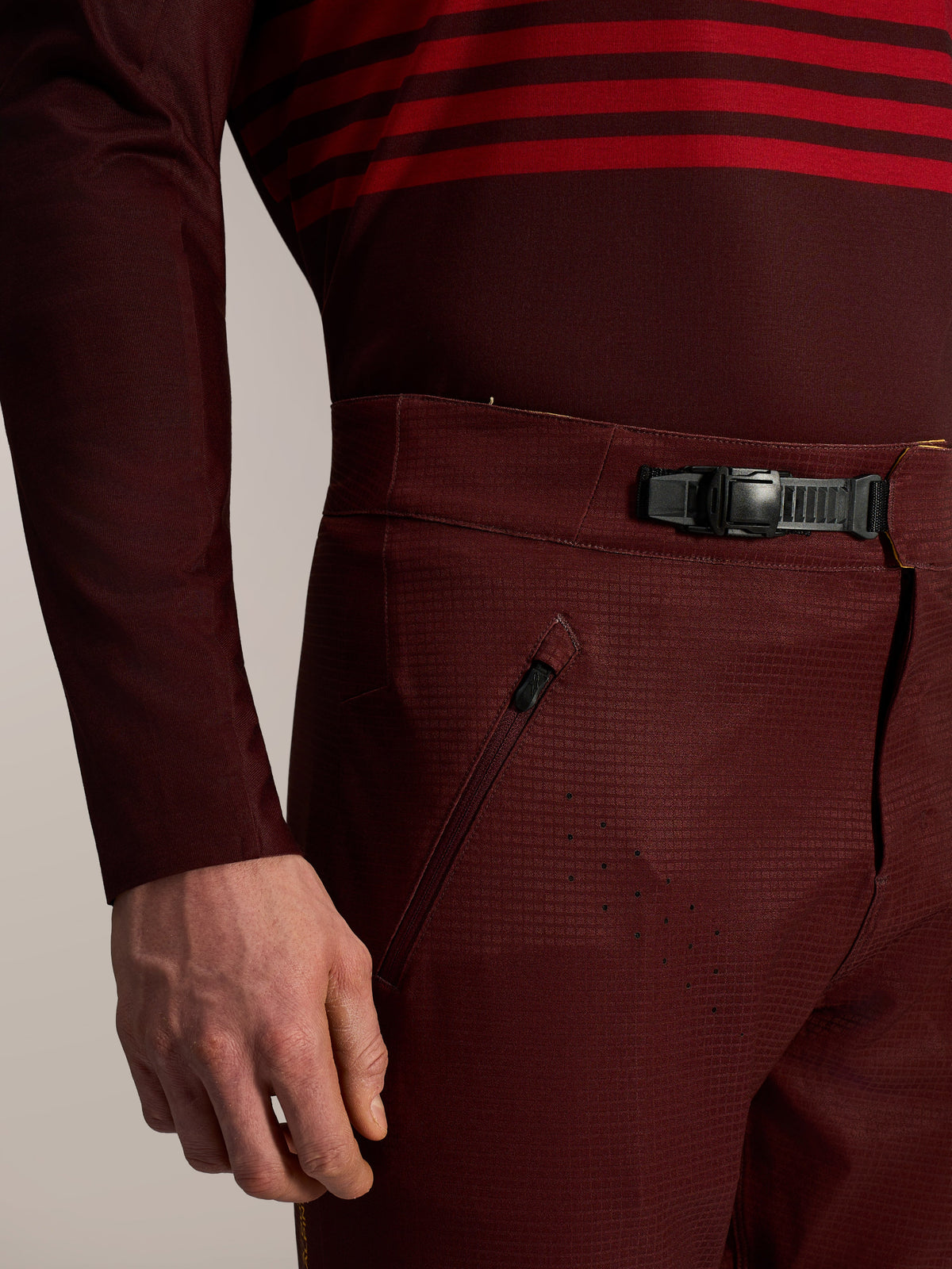 Spodnie Alpinestars A-Dura Elite