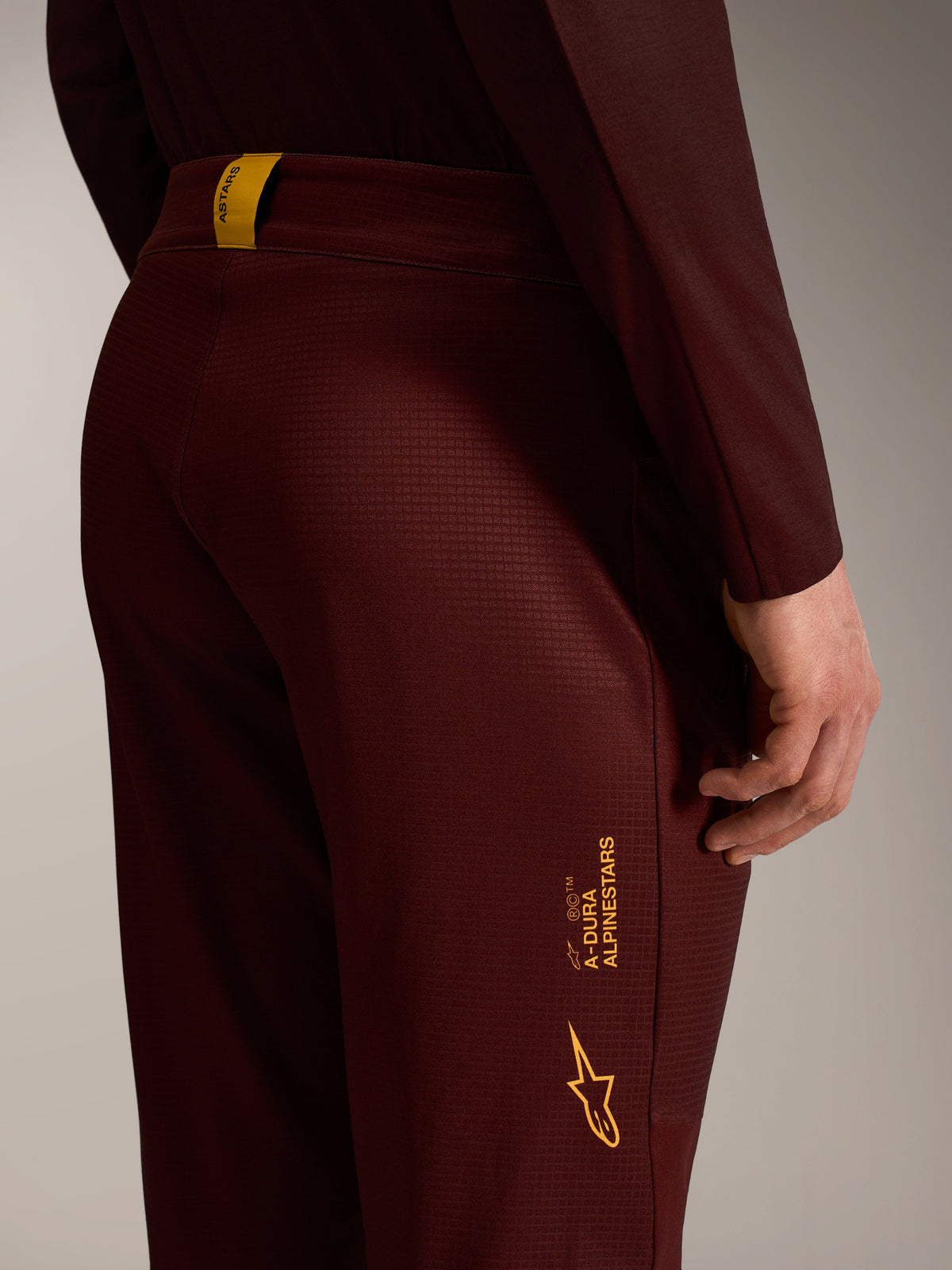 Spodnie Alpinestars A-Dura Elite