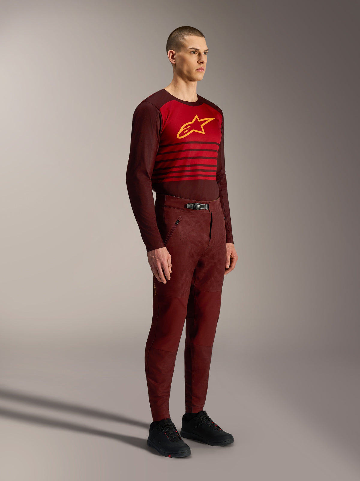 Spodnie Alpinestars A-Dura Elite