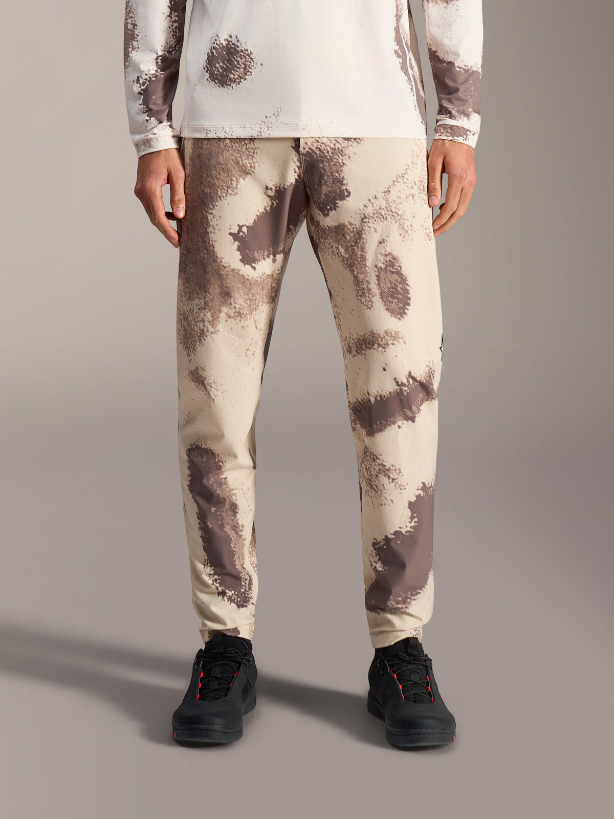 Spodnie Alpinestars A-Dura Ride