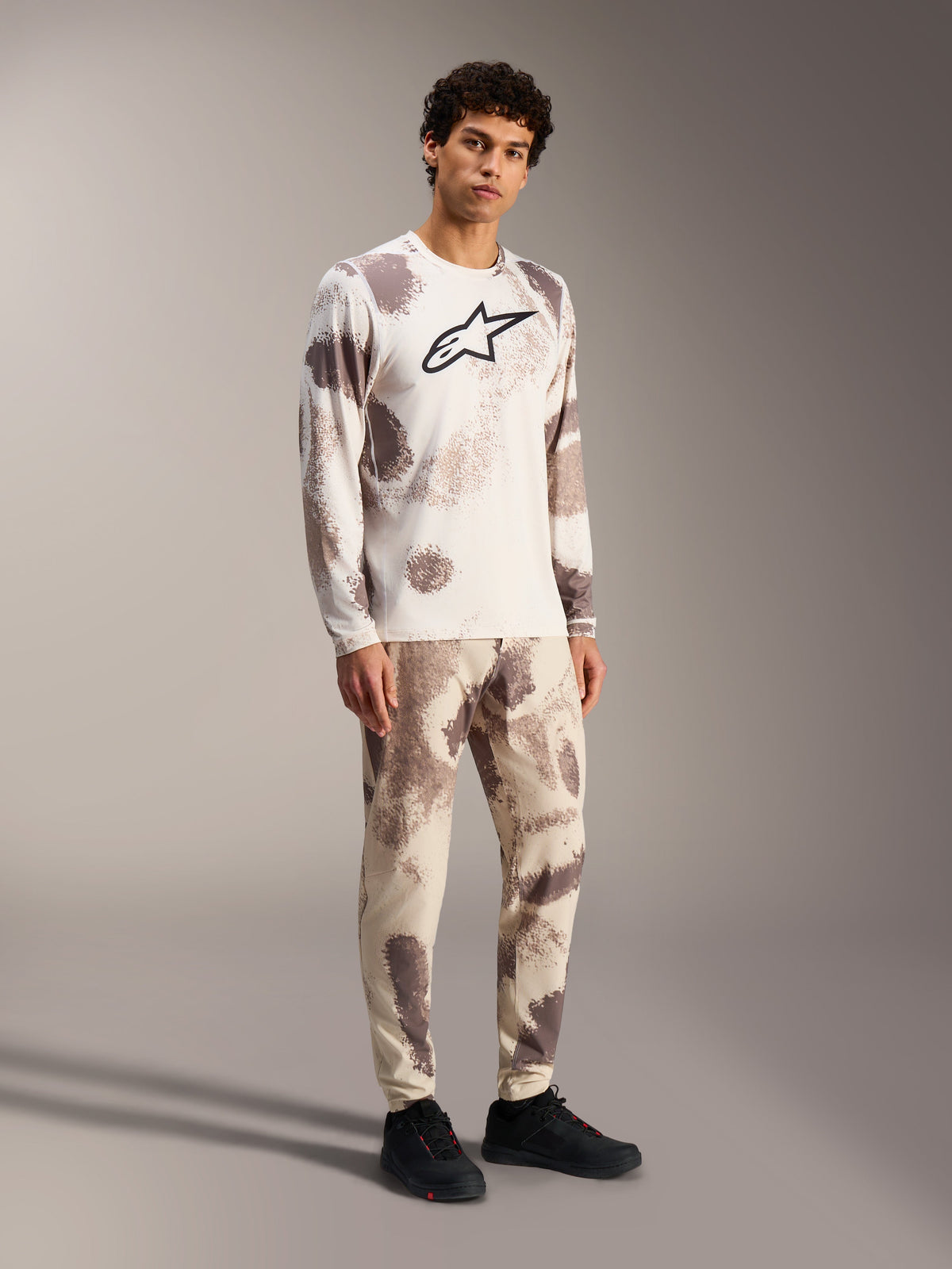 Spodnie Alpinestars A-Dura Ride