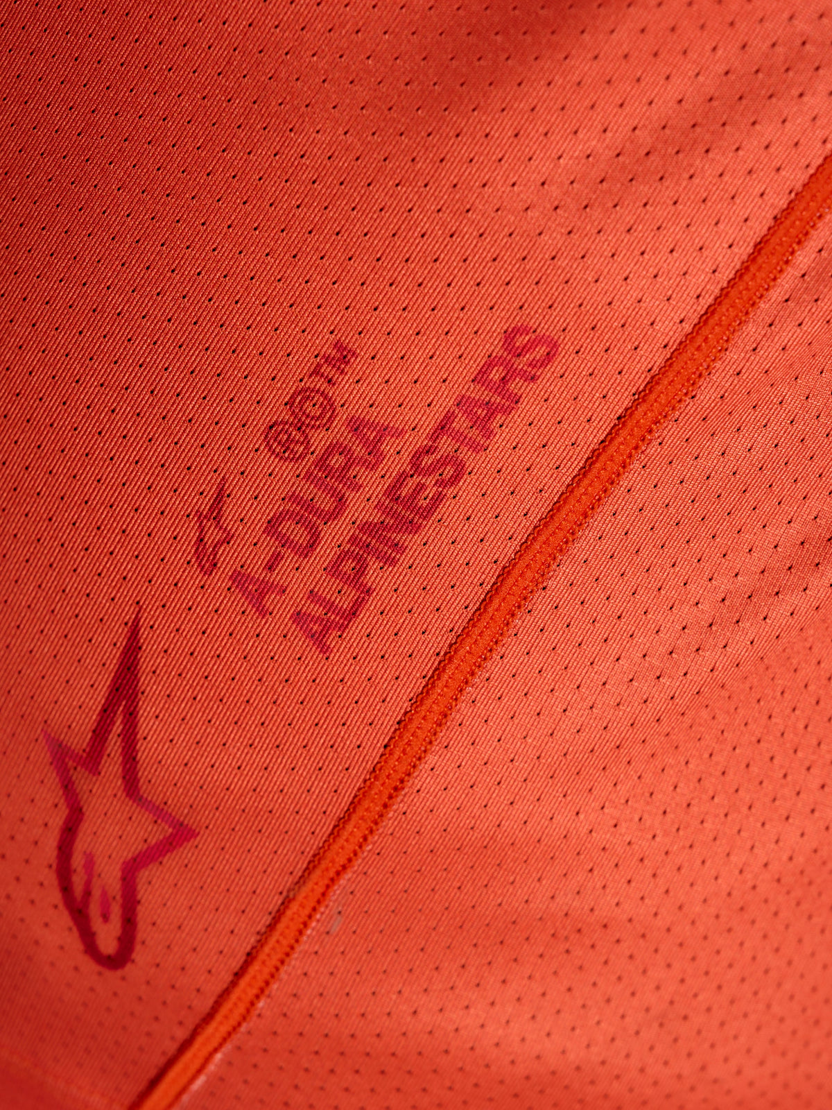 A-Dura Air Jersey