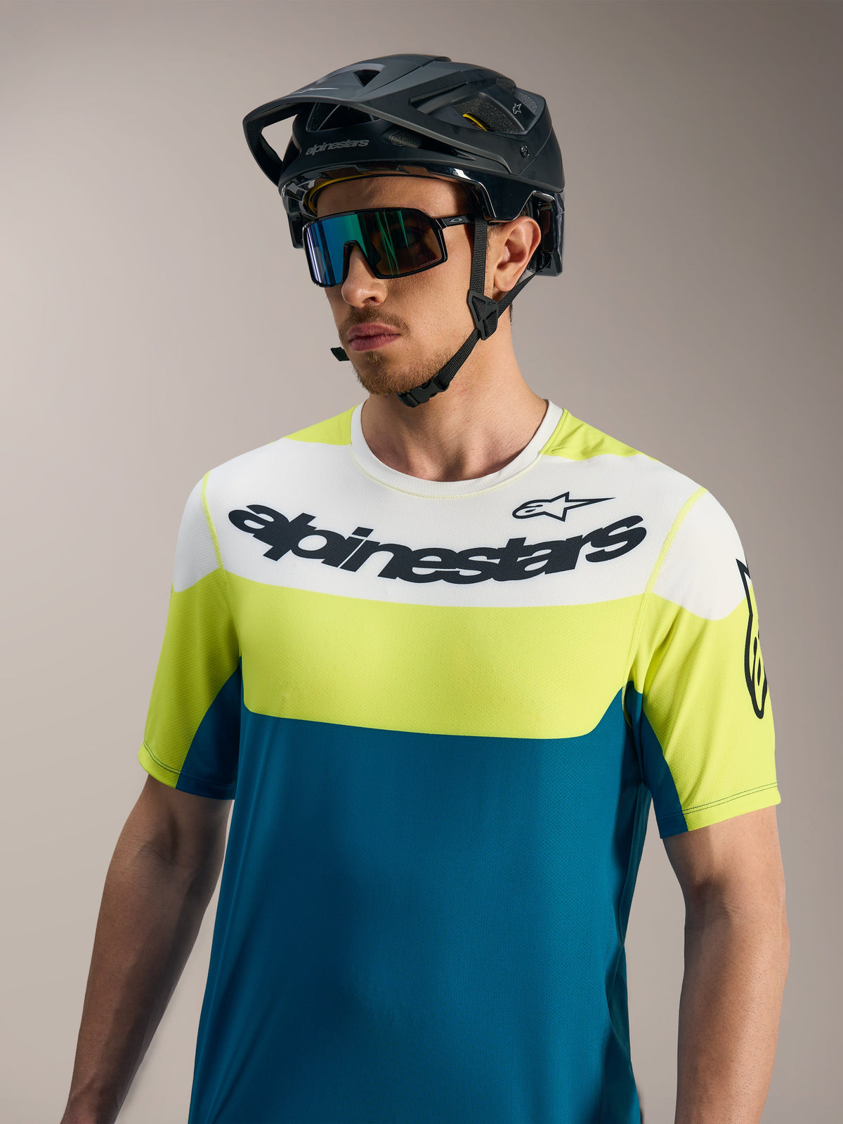 Koszulka A-Dura Race