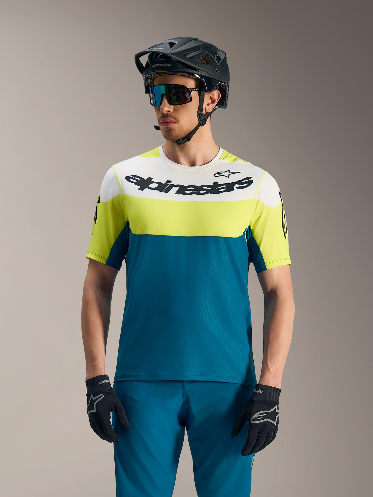 Koszulka A-Dura Race