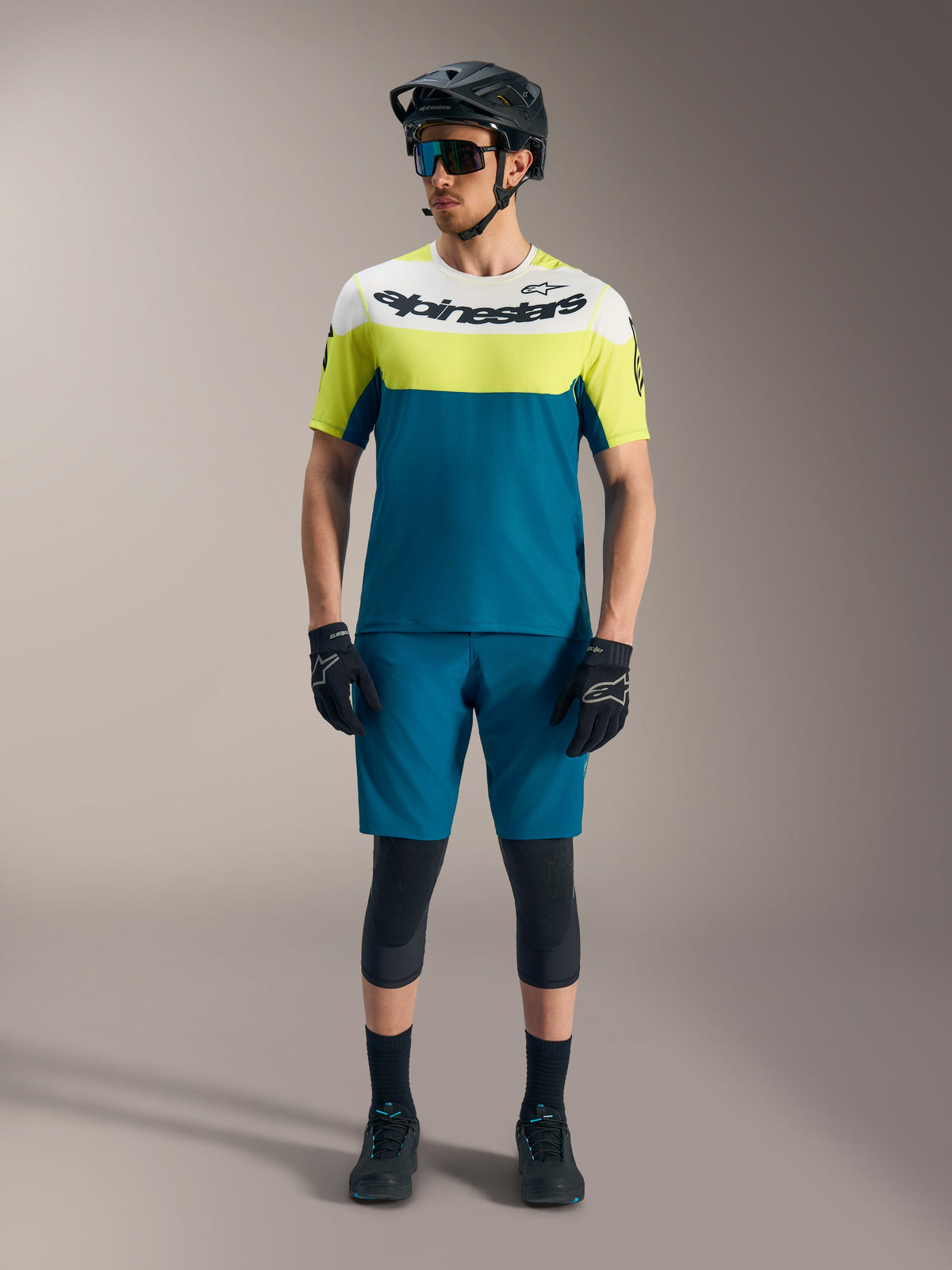 Koszulka A-Dura Race