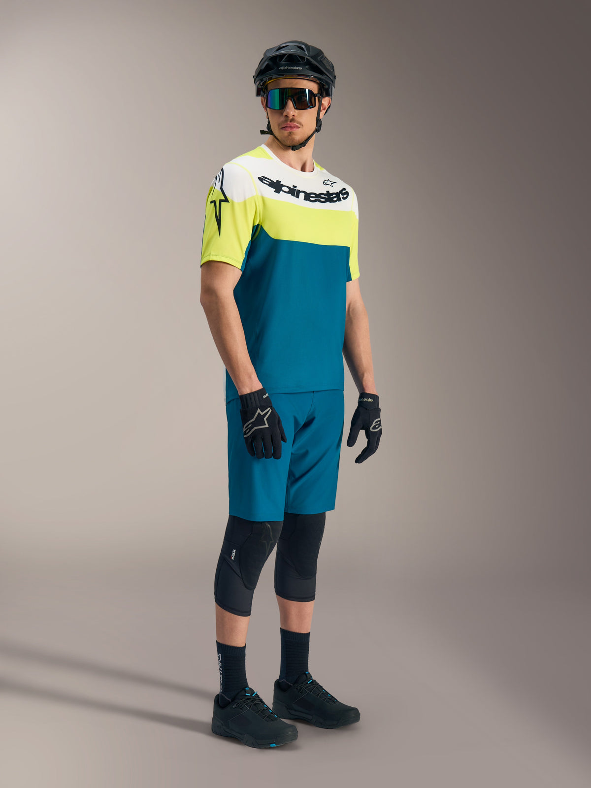 Koszulka A-Dura Race