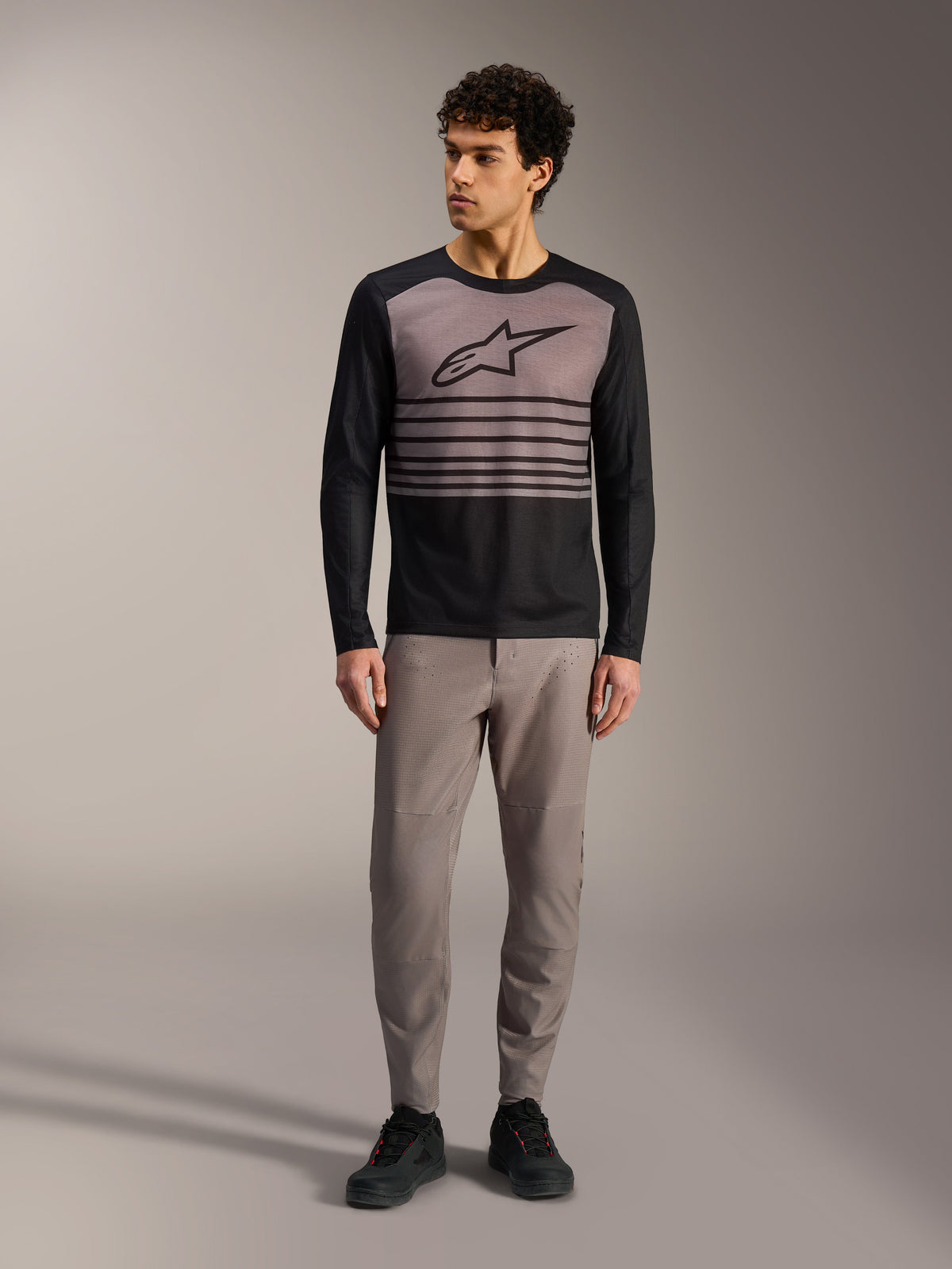 Spodnie Alpinestars A-Dura Elite