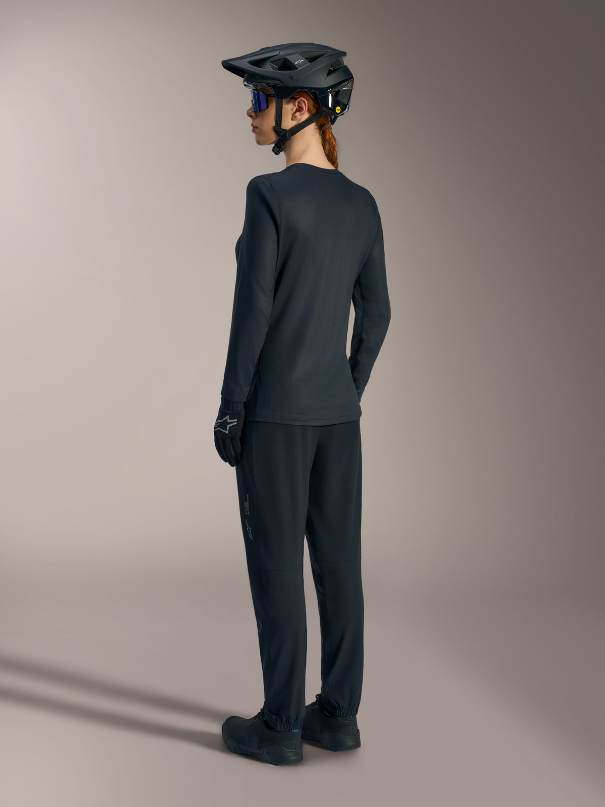 Stella A-Dura Ride Pants