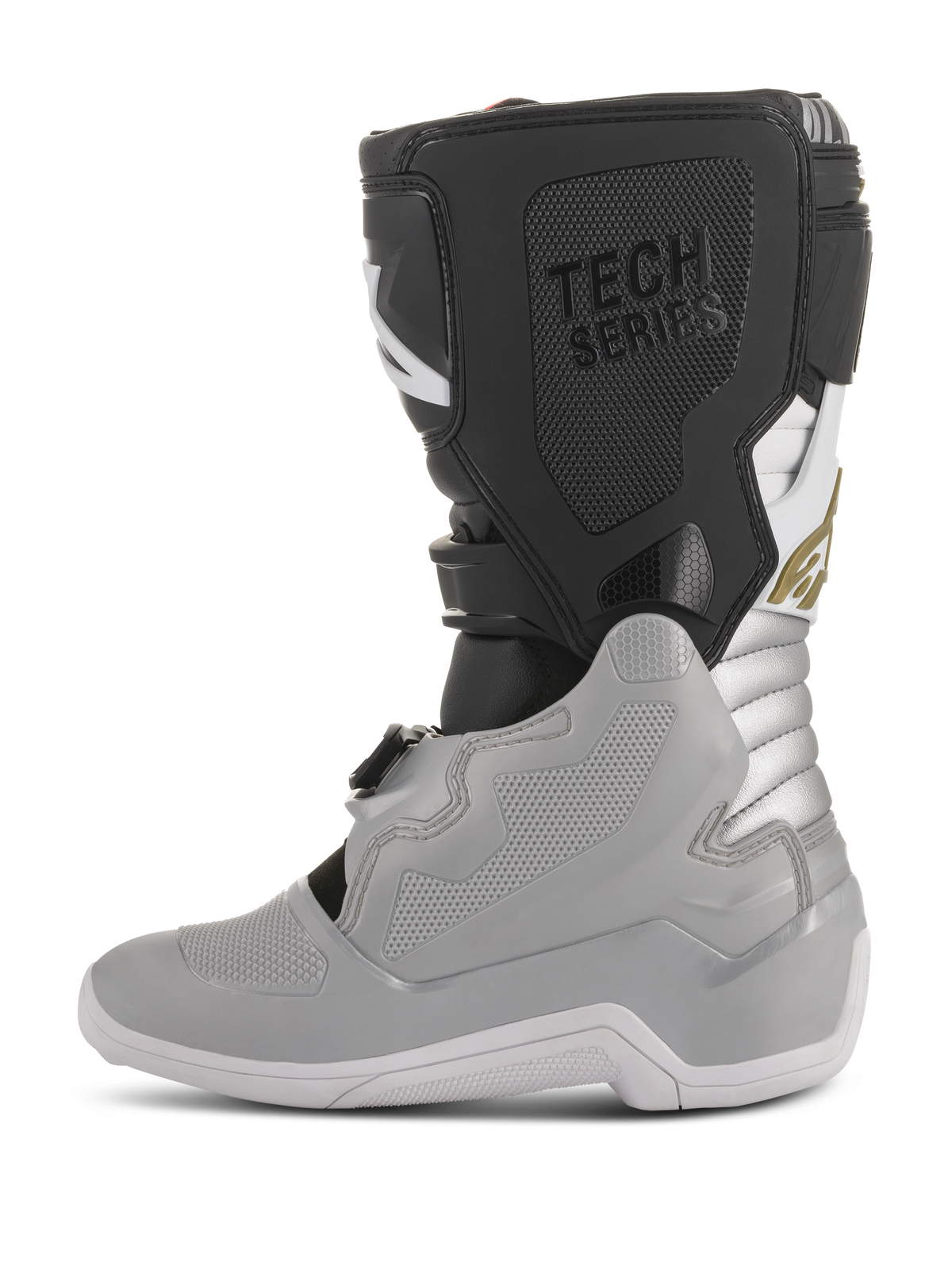 Buty Tech 7S Młodzieżowe - Past Colors