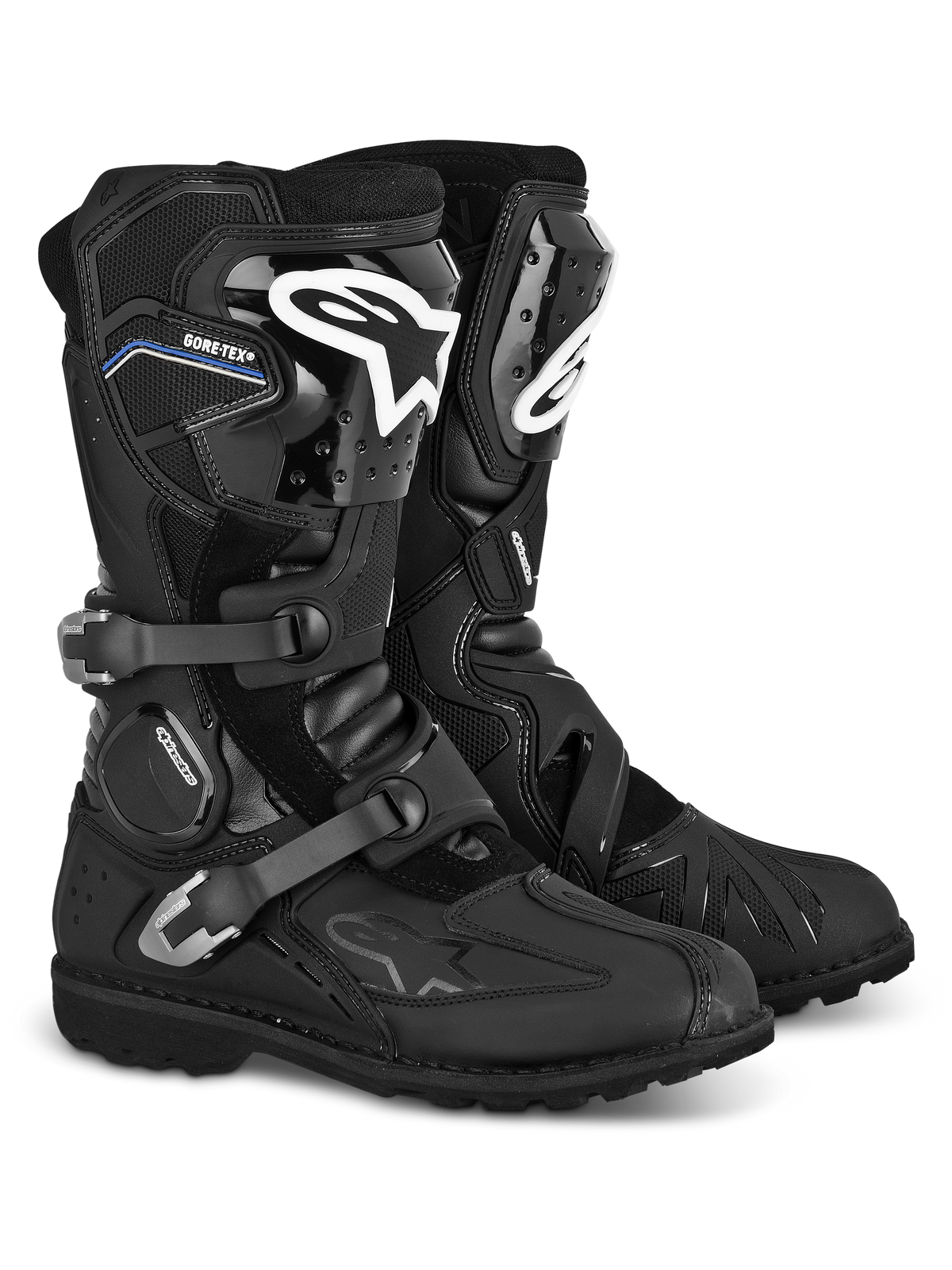 Buty Toucan GORE-TEX