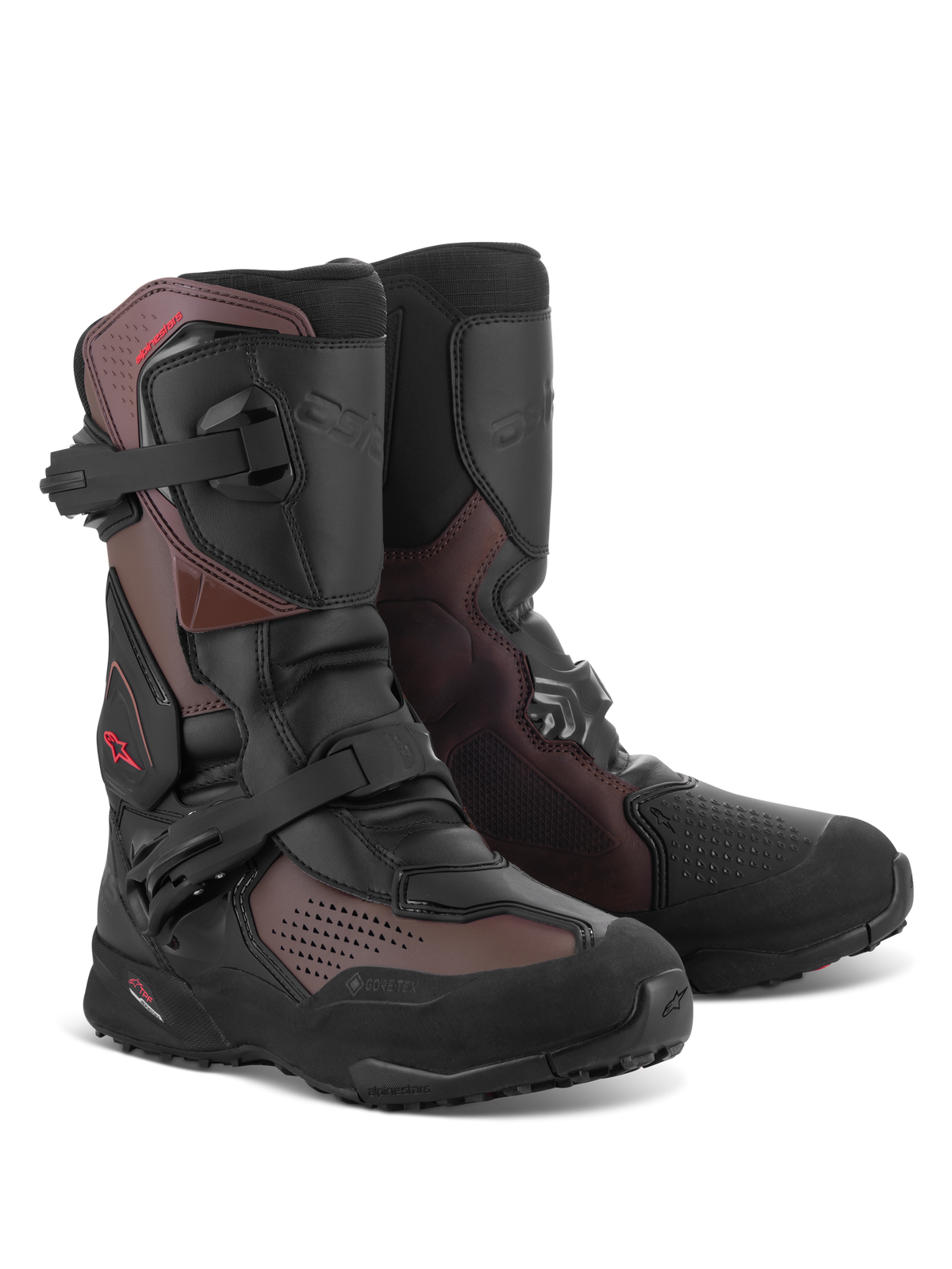 Buty XT-8 GORE-TEX