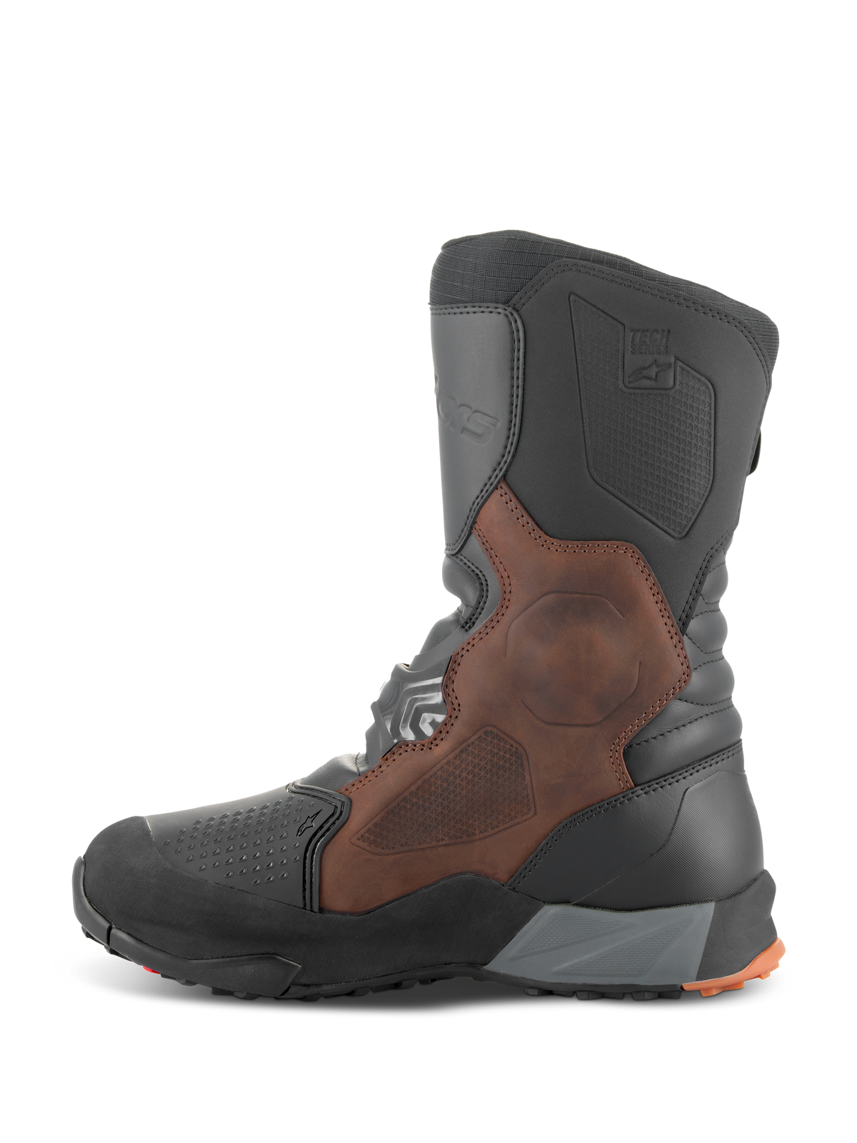 Buty XT-8 GORE-TEX