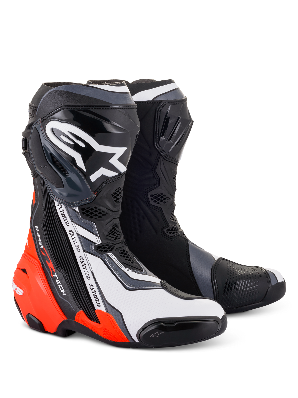 Buty Supertech R