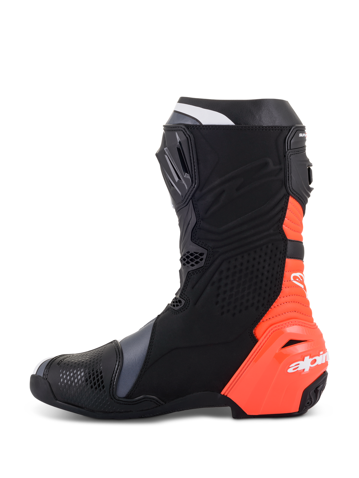 Supertech R Boots