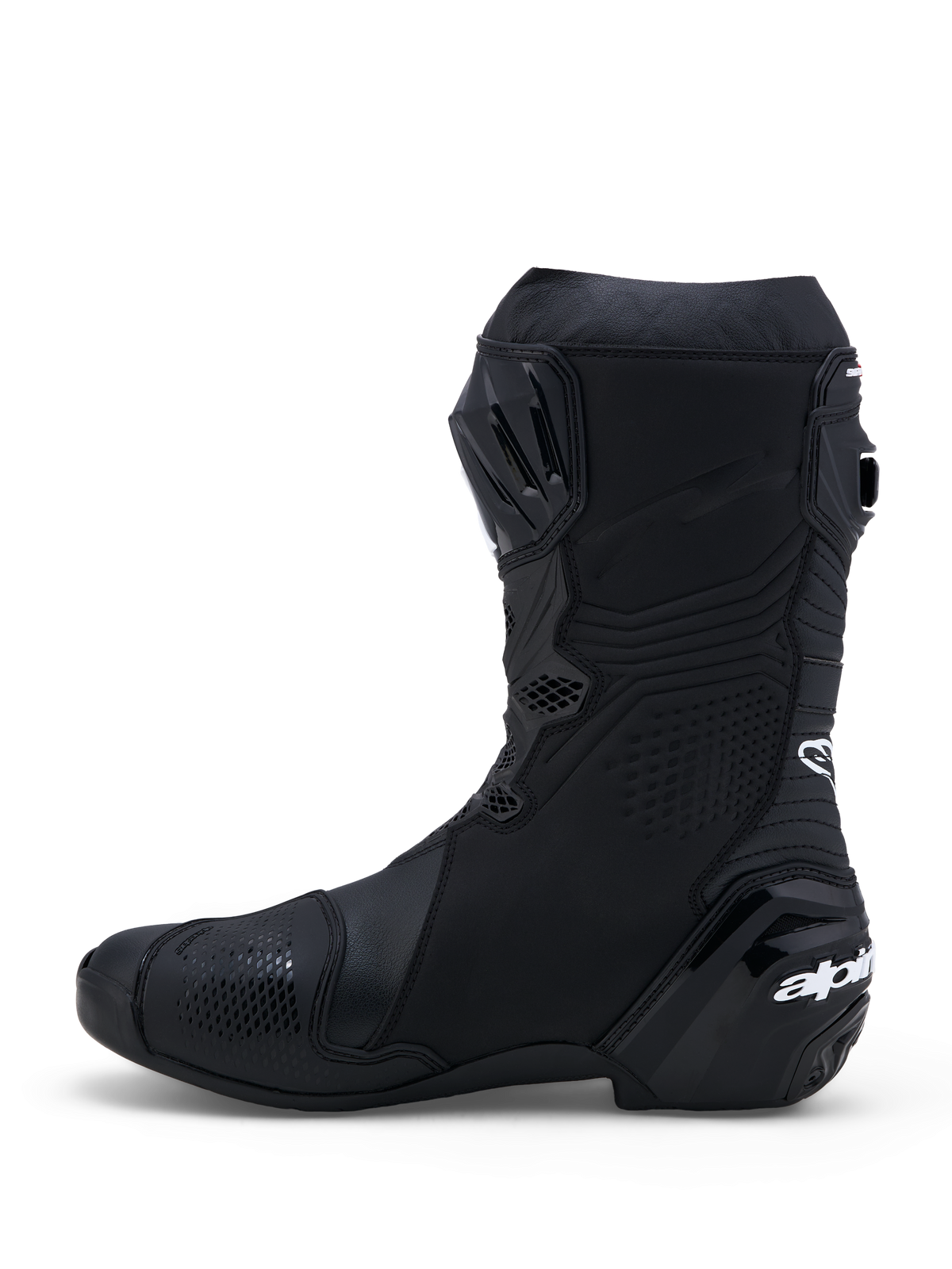 Supertech R Boots