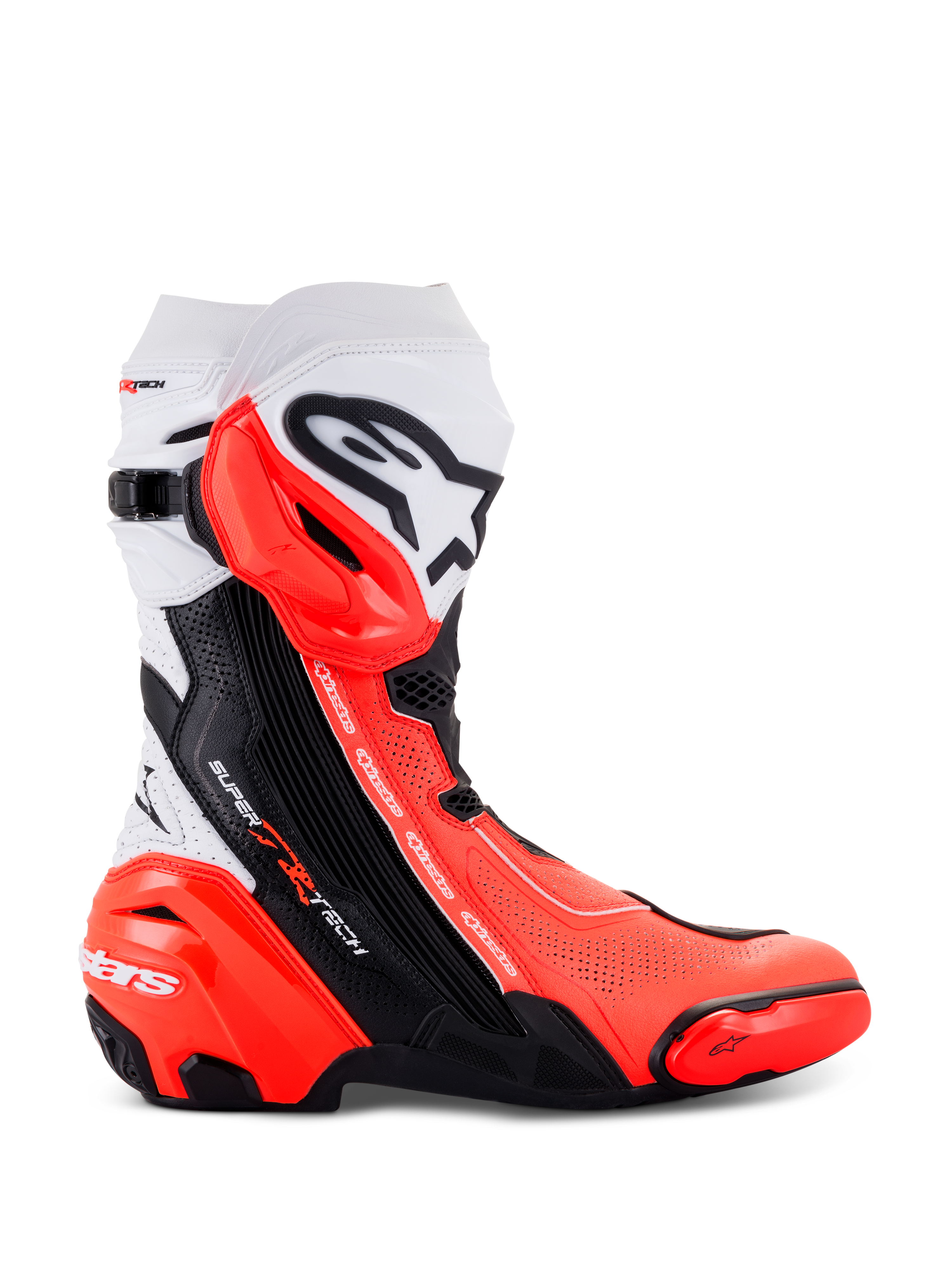 Supertech R Vented Buty | Alpinestars