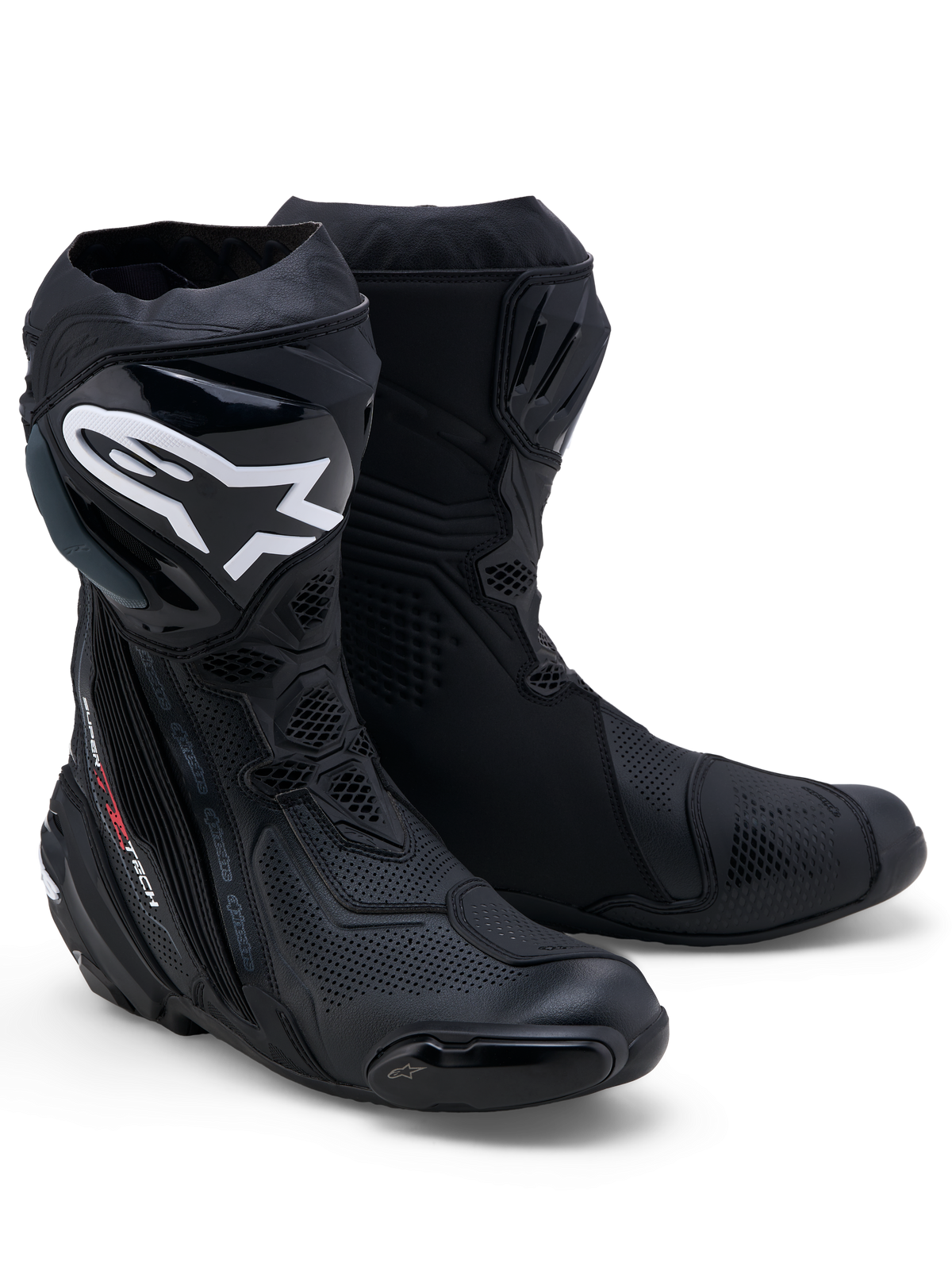 Supertech R Vented Boots