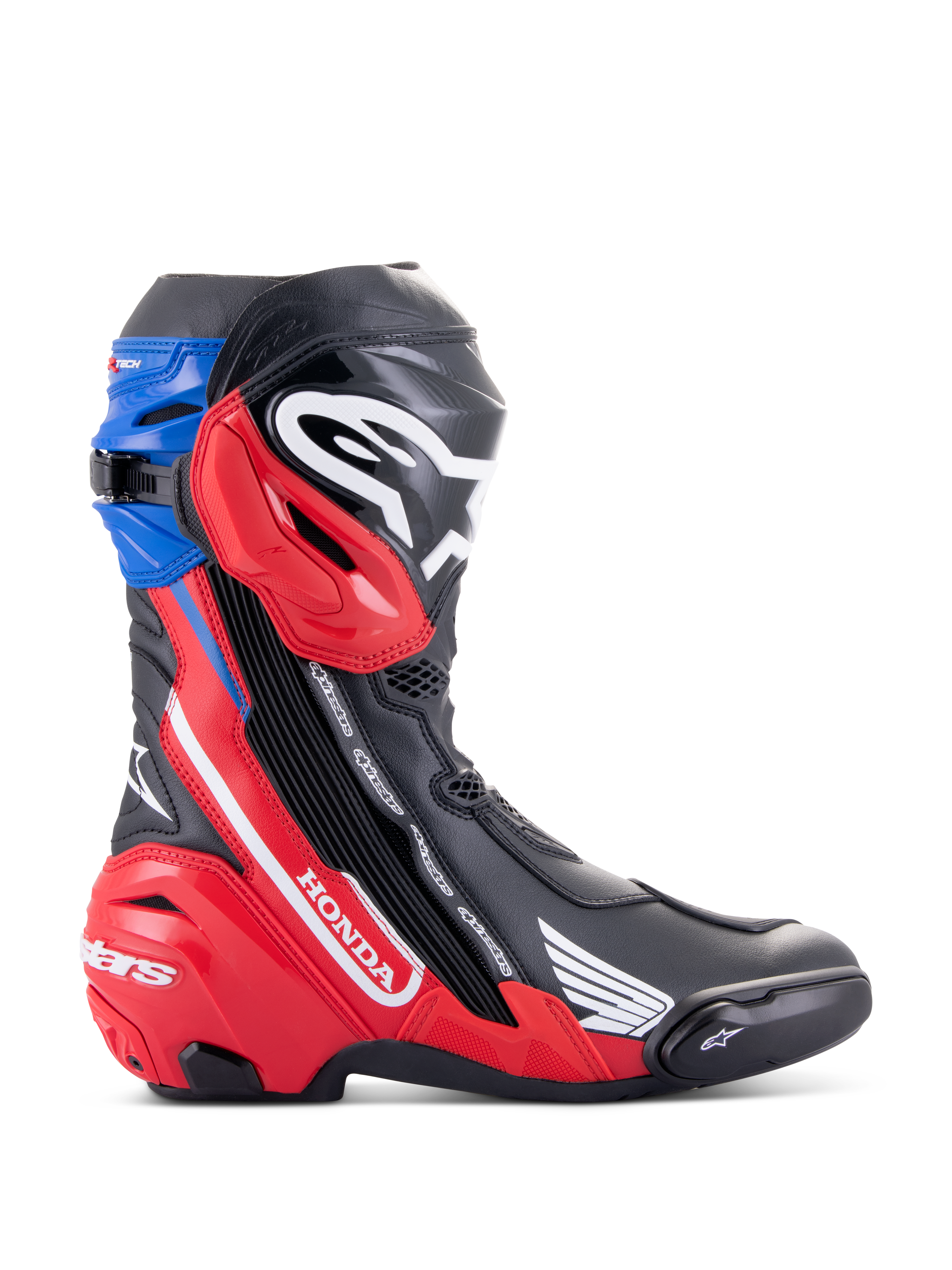Motorcycle Boots Botas Moto Sport Motorcycle Botas Moto Honda