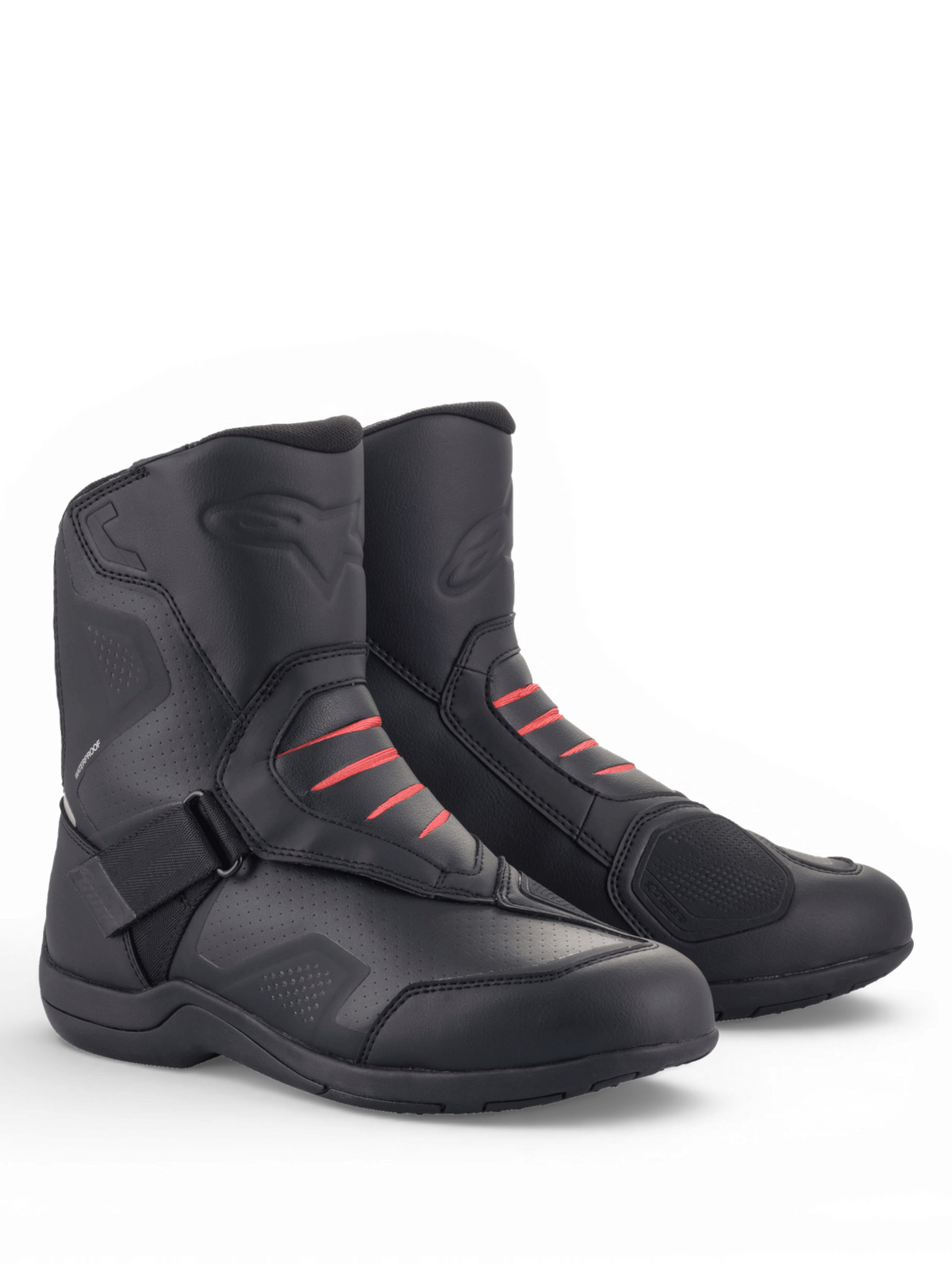 Buty Ridge V2 Wodoodporne